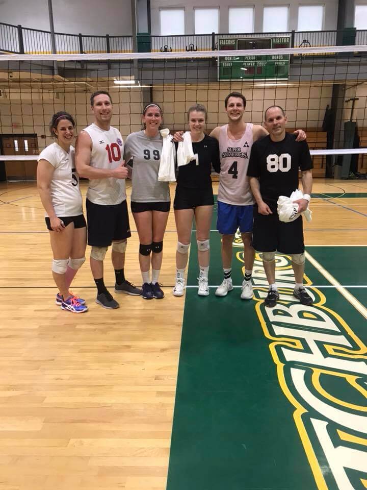 4/14/2018 Focus wins RCOB at Fitchburg State over Veneers
