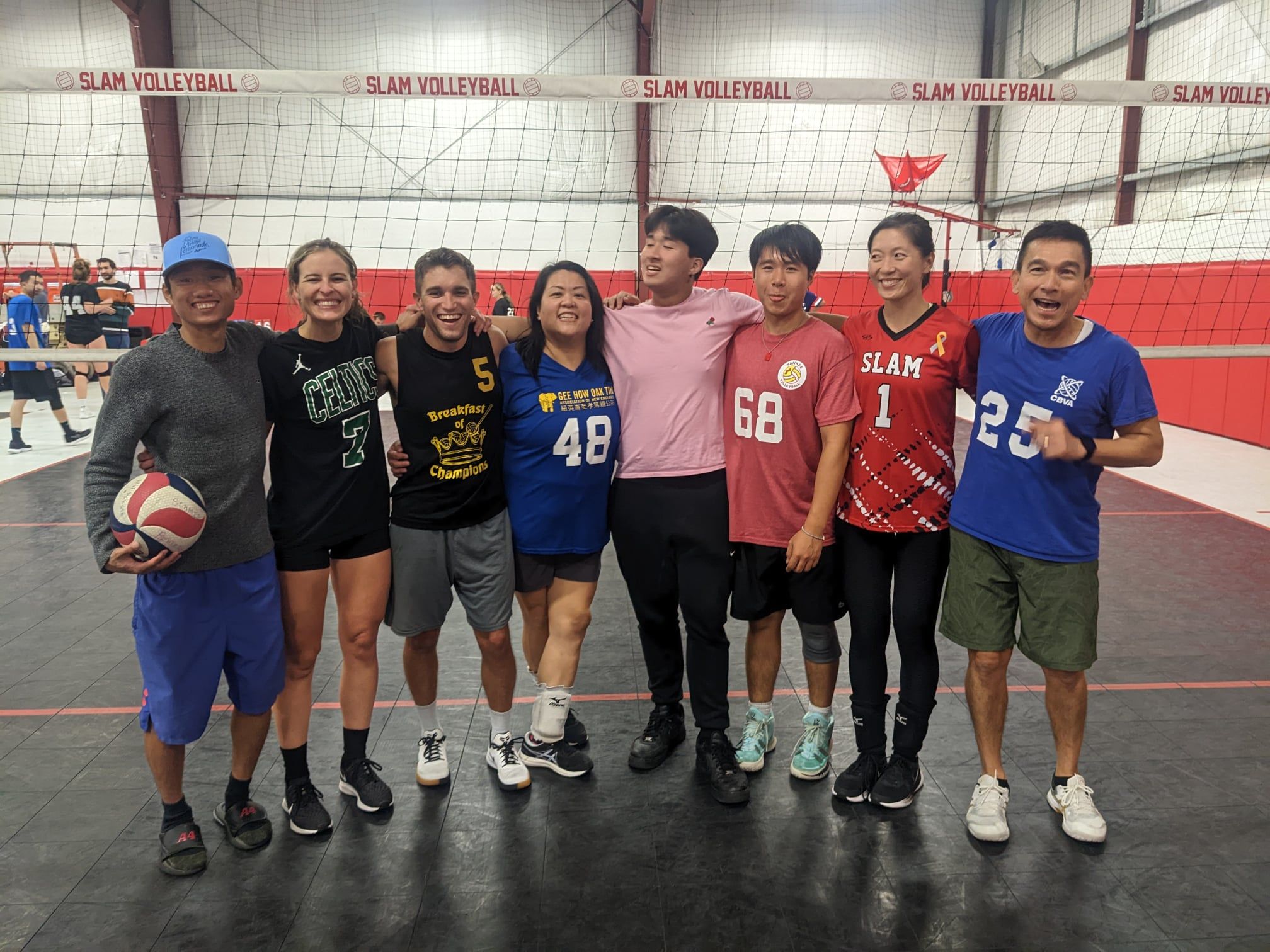 9/24/2022 Yankee RCO C Champions - Ditched by Steven