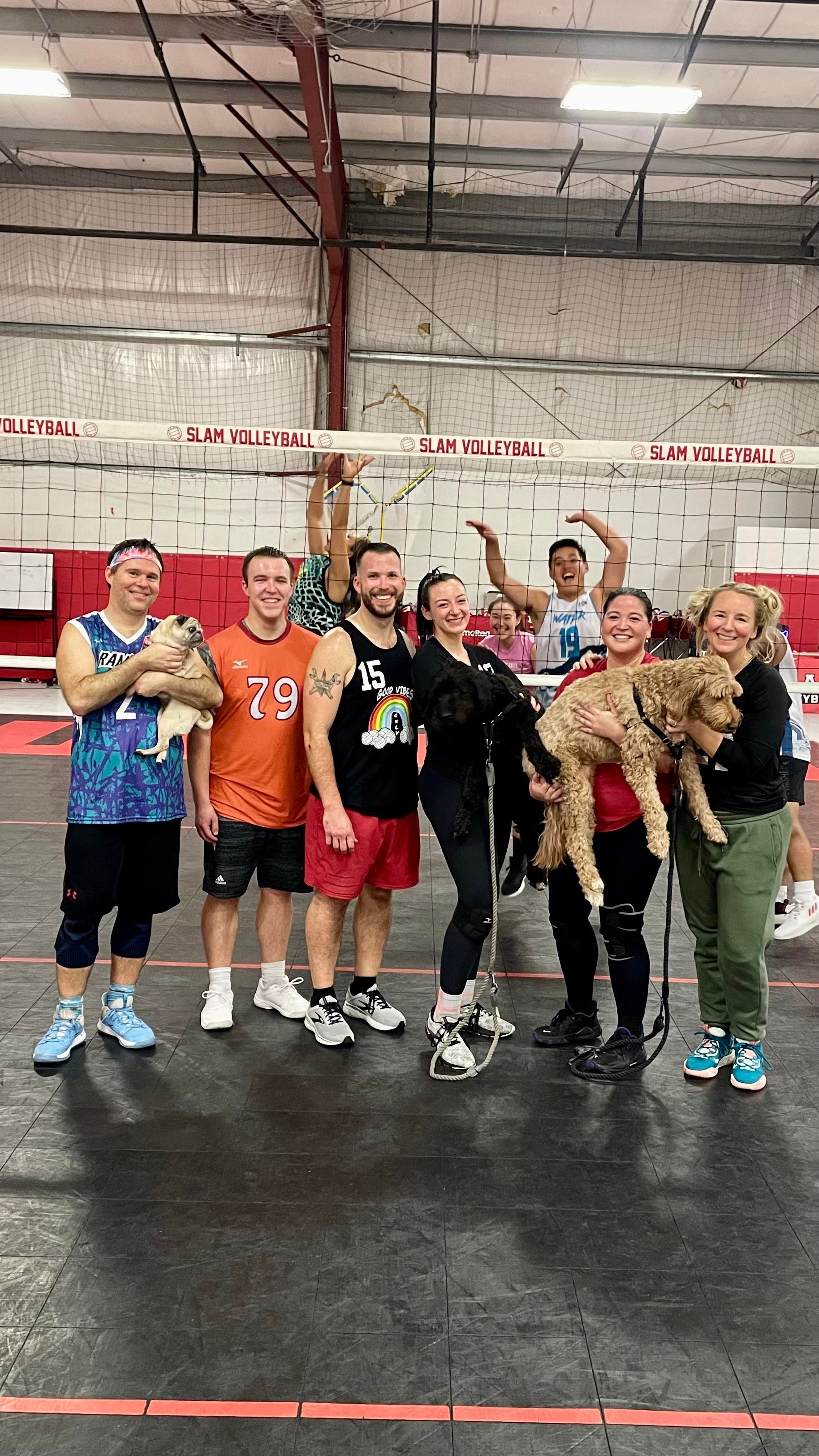 1/2/2023 Yankee RCO C+ Champions - Thank You About That!