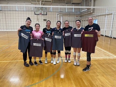 Lady Canes wins the 4/8 WB- at BRU