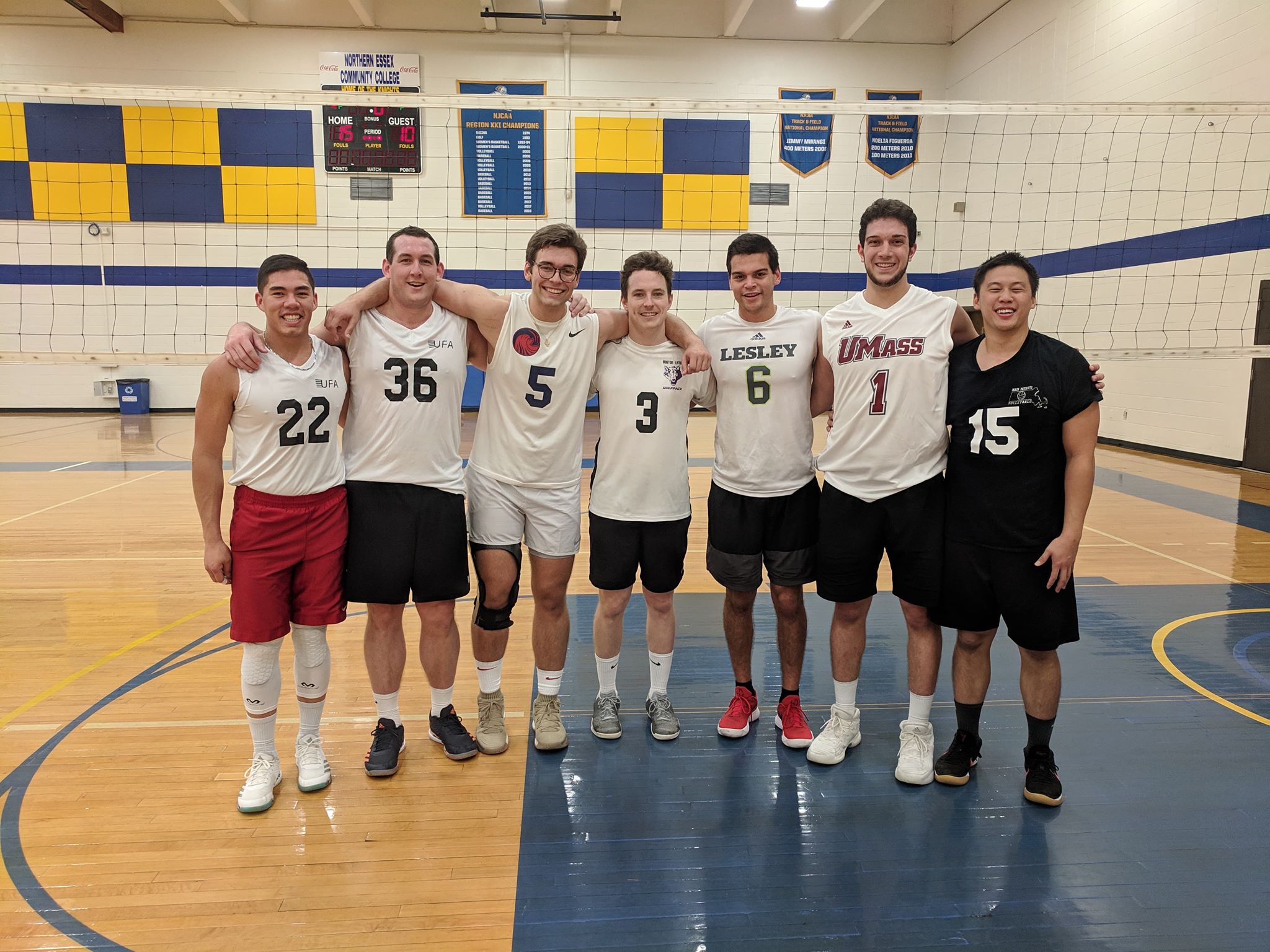 10/28/2018 MB Champions - Karasuno