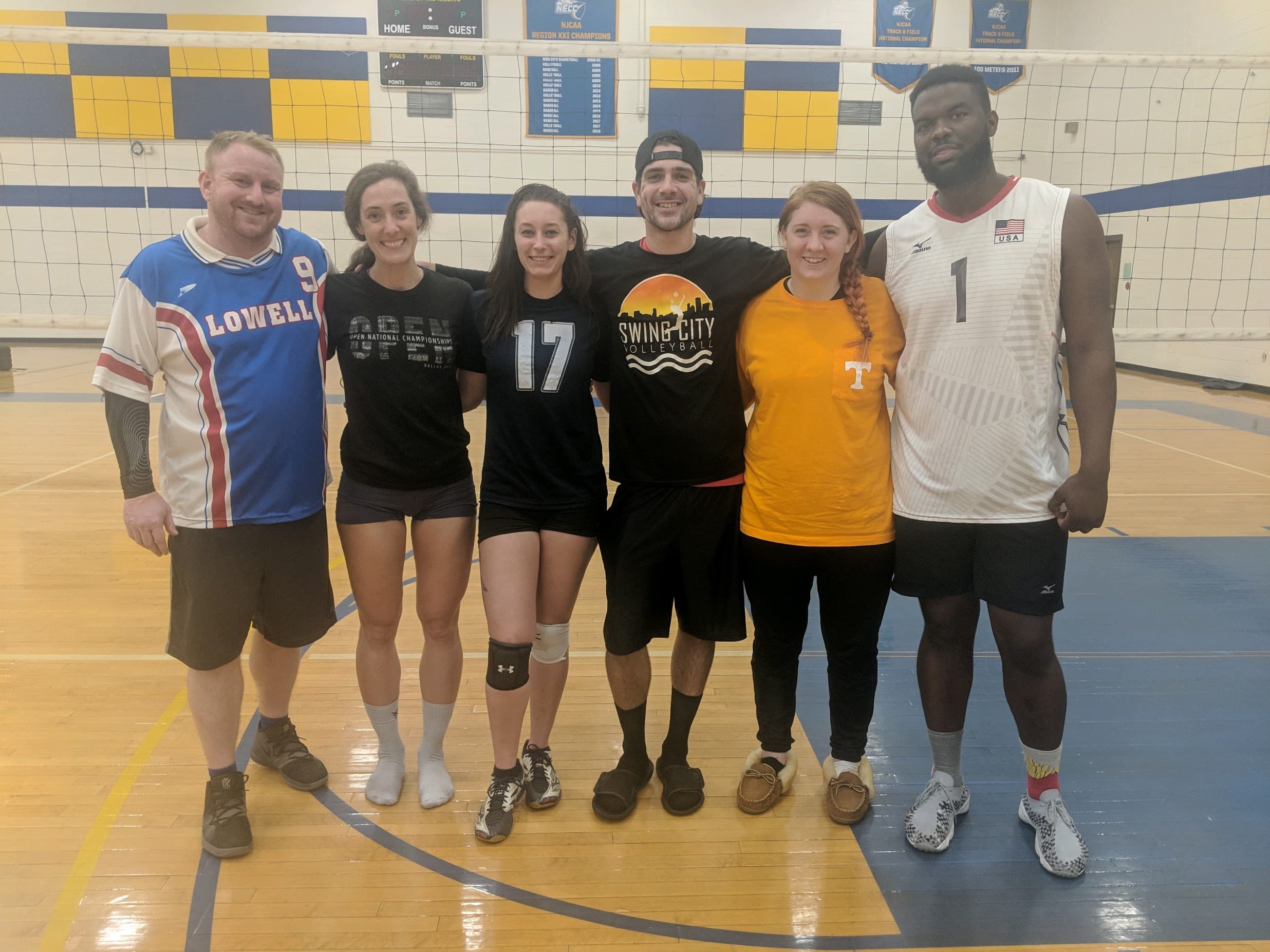 12/23/2018 RCO B- Champions - Peluche