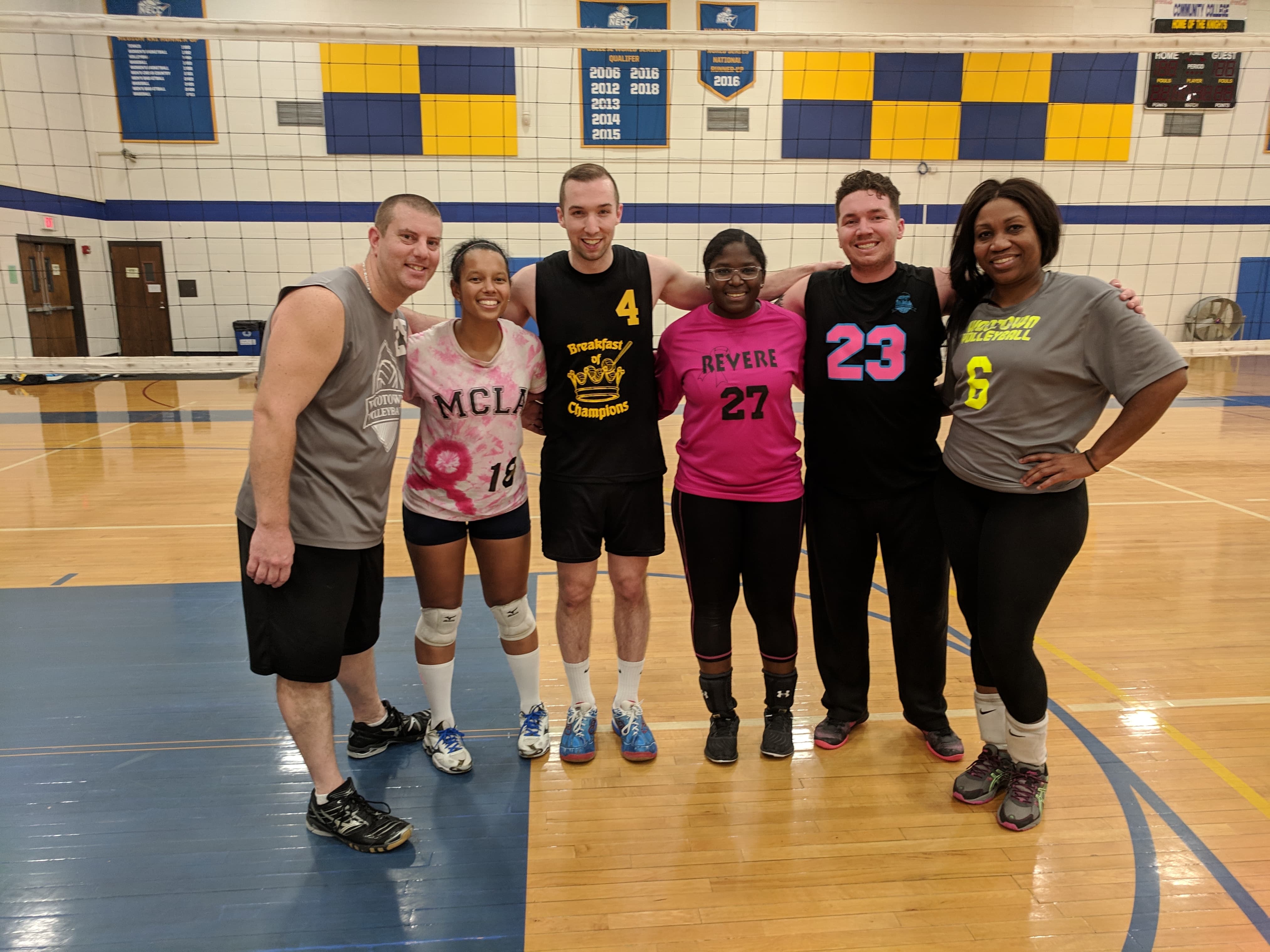 12/23/2018 RCO C Champions - Kiss My Ace