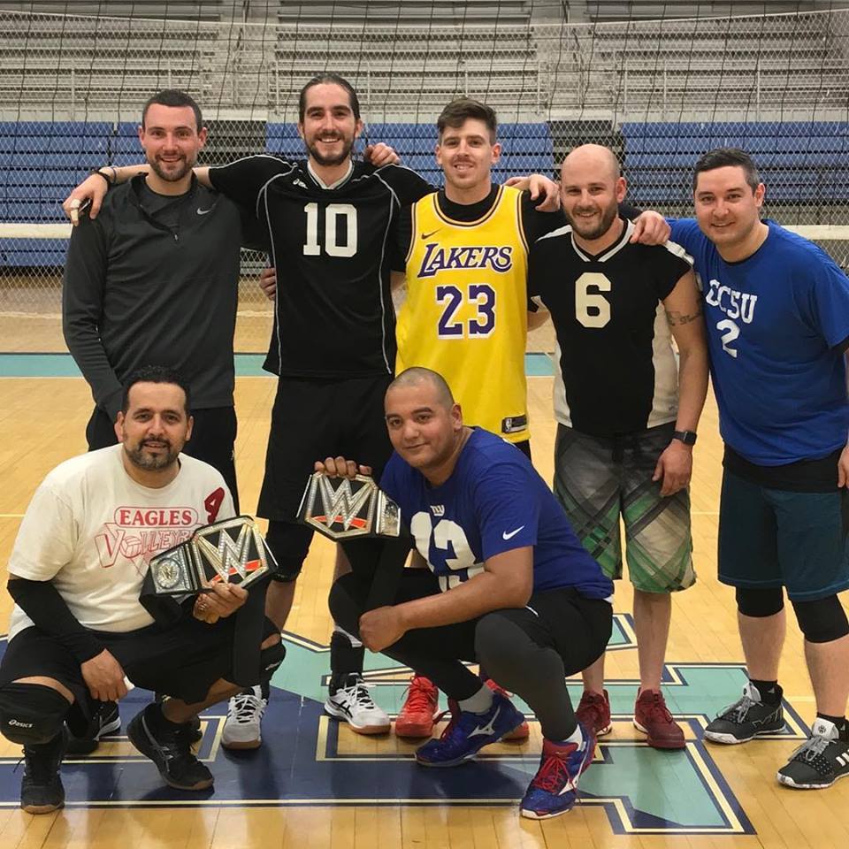4/14/19 Demogorgons win MC+ at URI