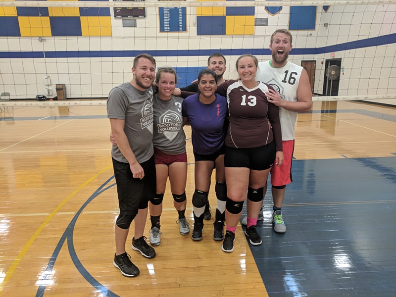 9/15/2019 RCO C Champions - YAY Indoors