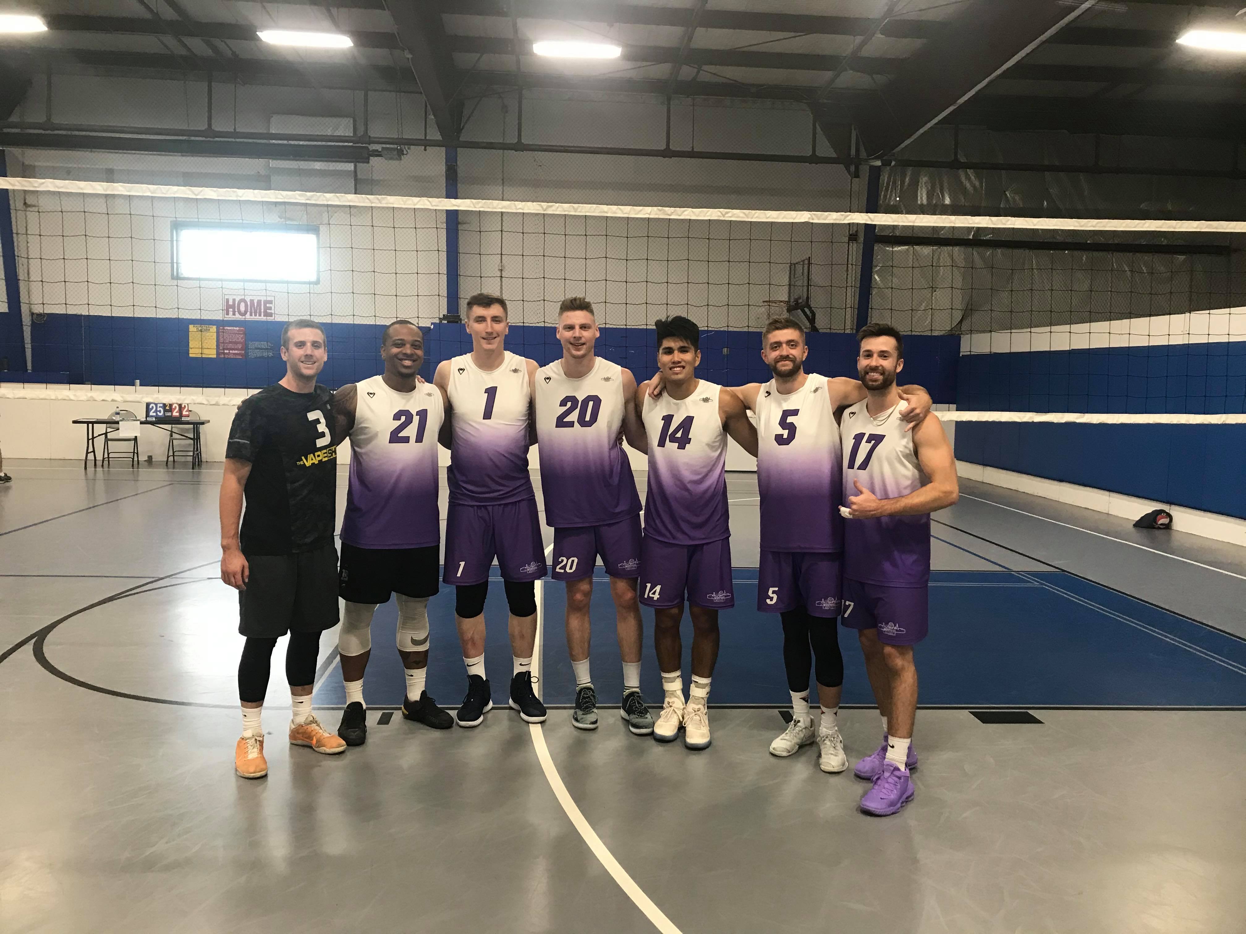 11/23/19 Boston Bounce wins MB+ at Teamworks