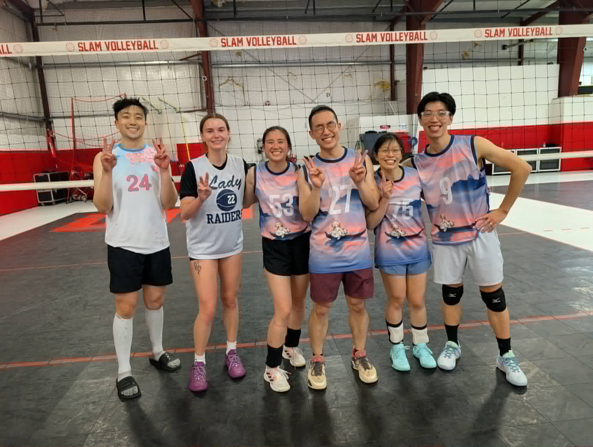 5/16/2026 Yankee RCO C FLAT Champions - Eat Zucchini