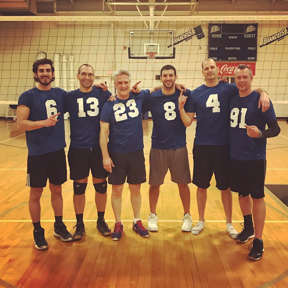 1/4/2020 Mass Spike wins MC+ at Brandeis