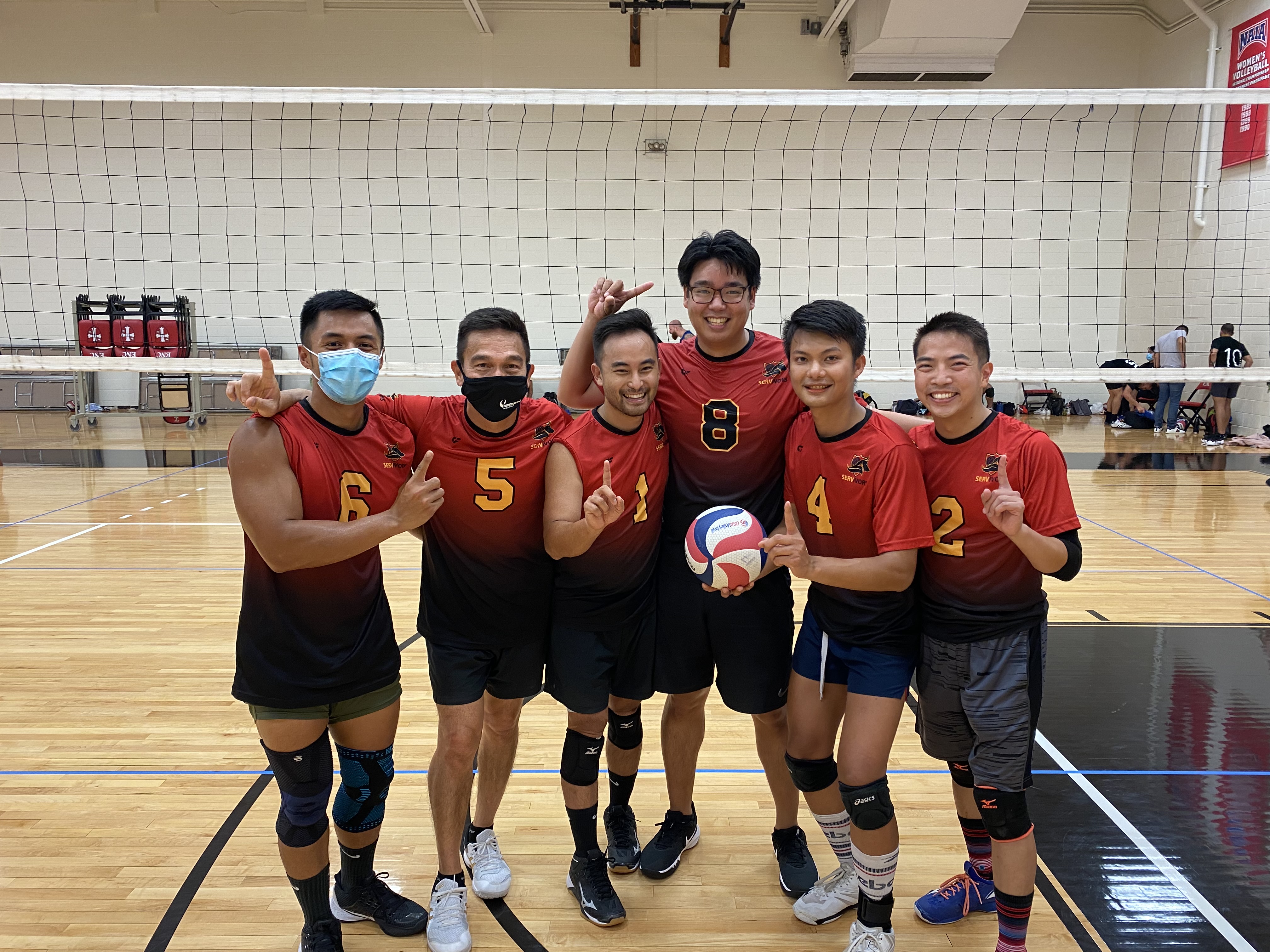 9/19/21 MC CHAMPIONS: RepresentASIAN