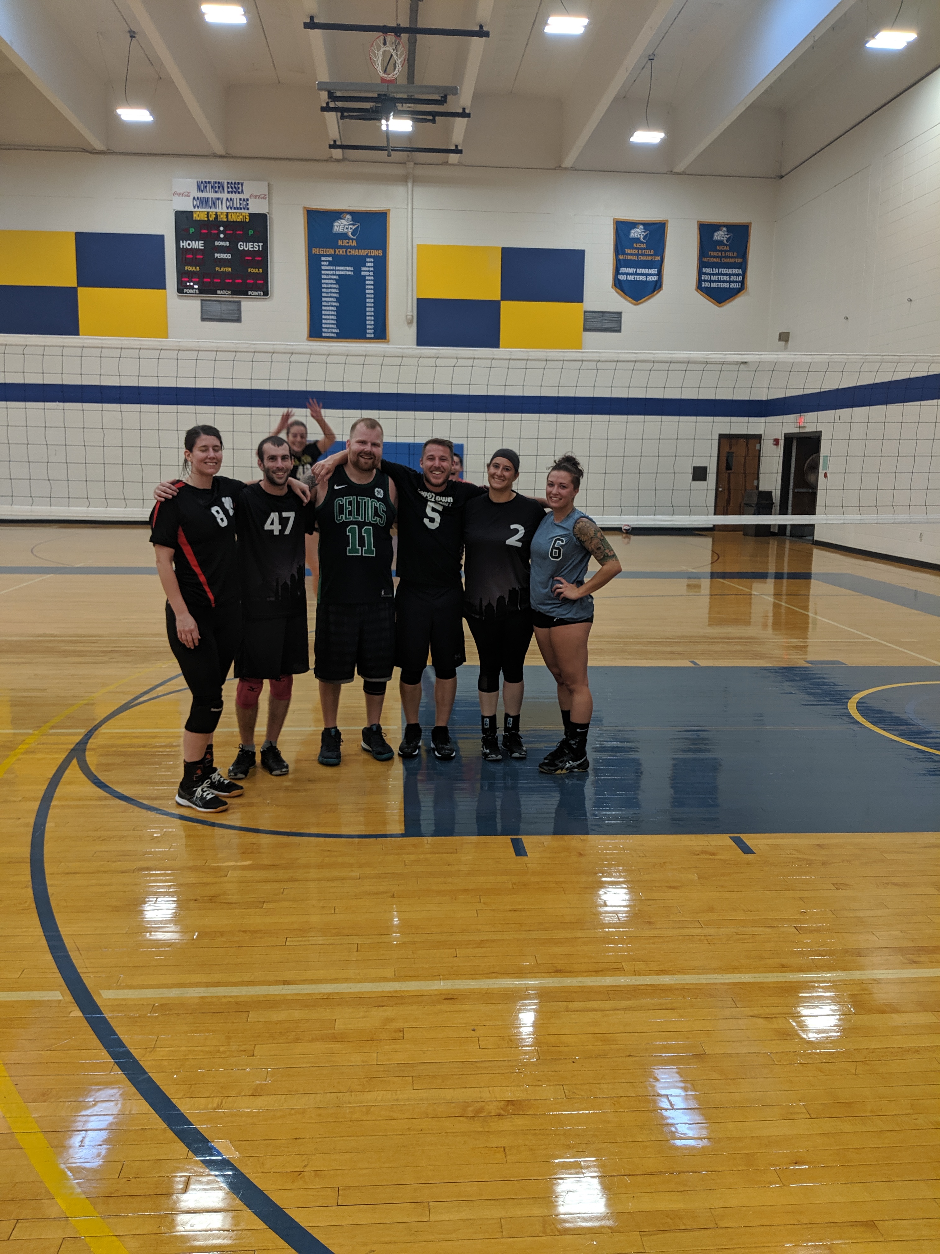 9-8-19 Mission Unblockable defeats Feed the Beast in RCO C Final