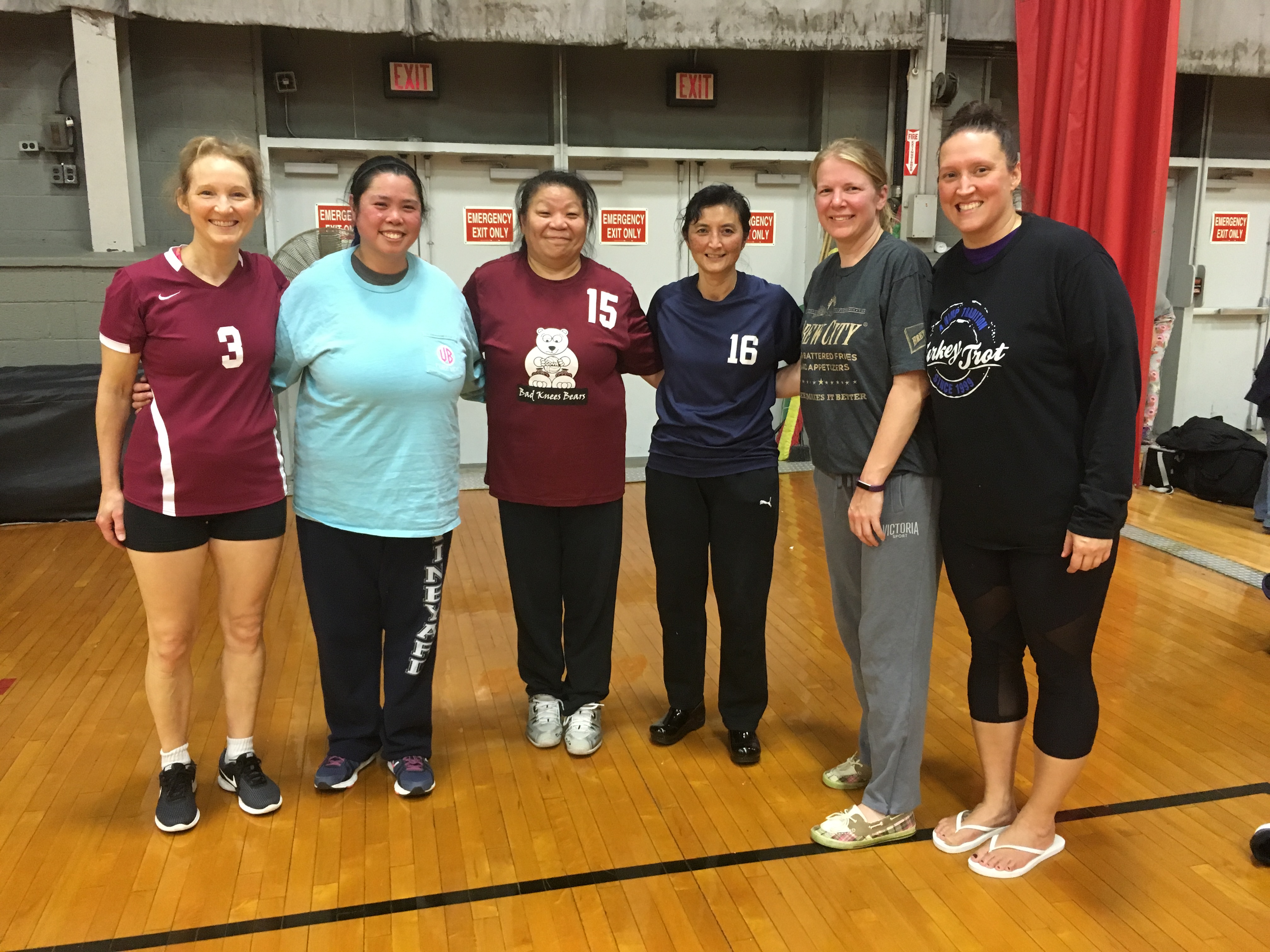 11/4 MIT WC- Tournament