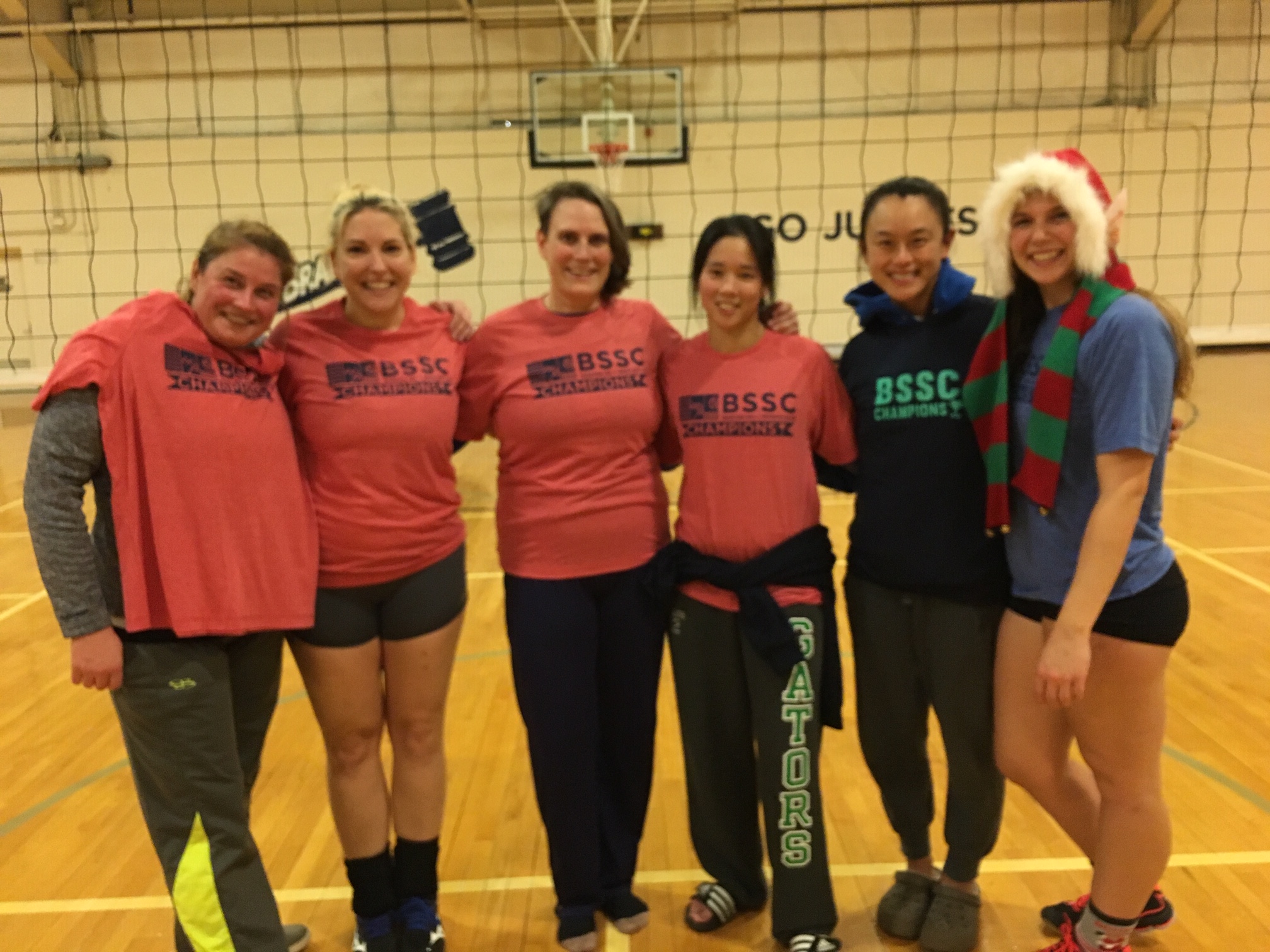 12/22/18 Booty wins WC at Brandeis