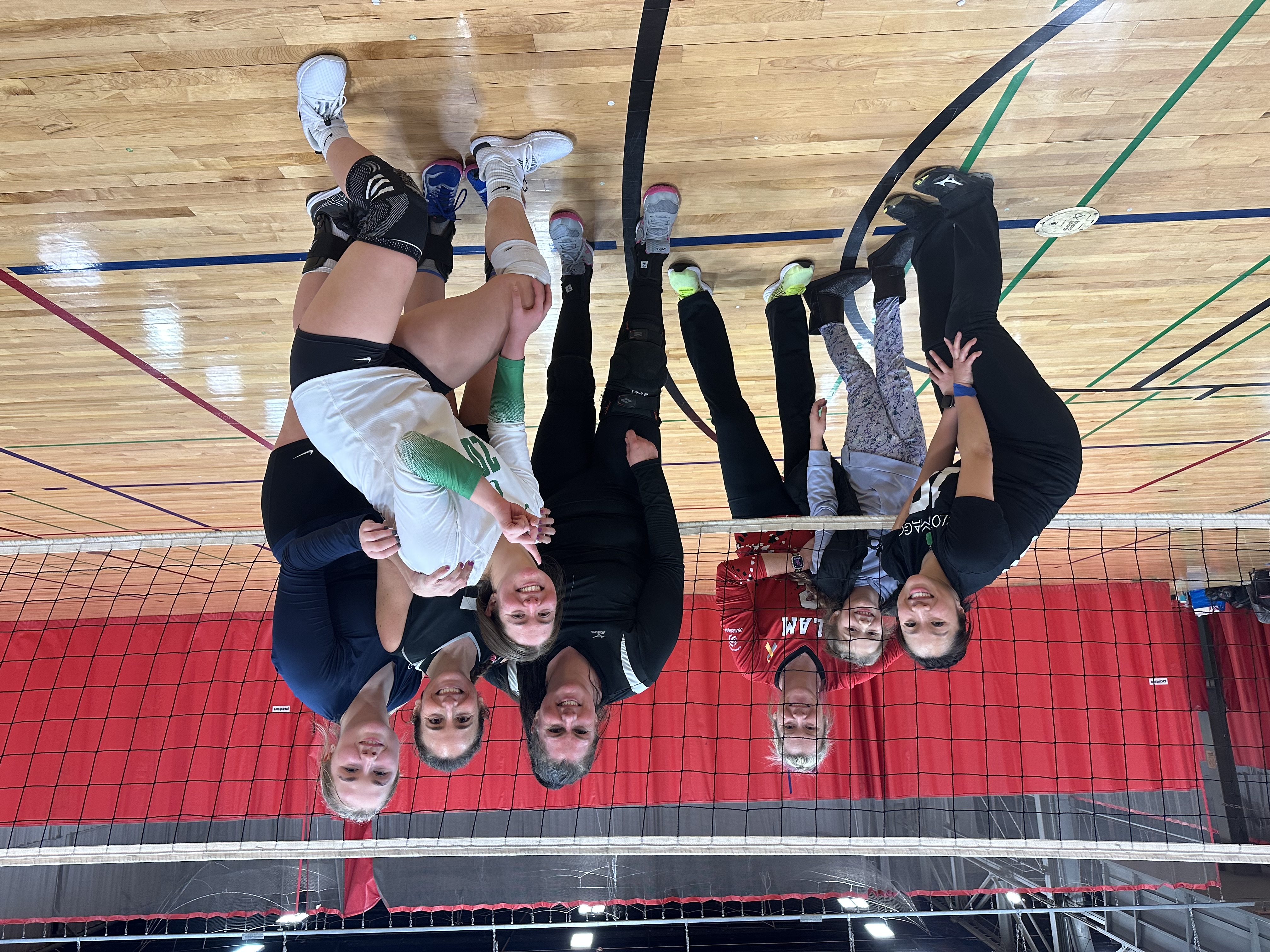 3/5/2023 YANKEE W C CHAMPIONS – Shenanigans