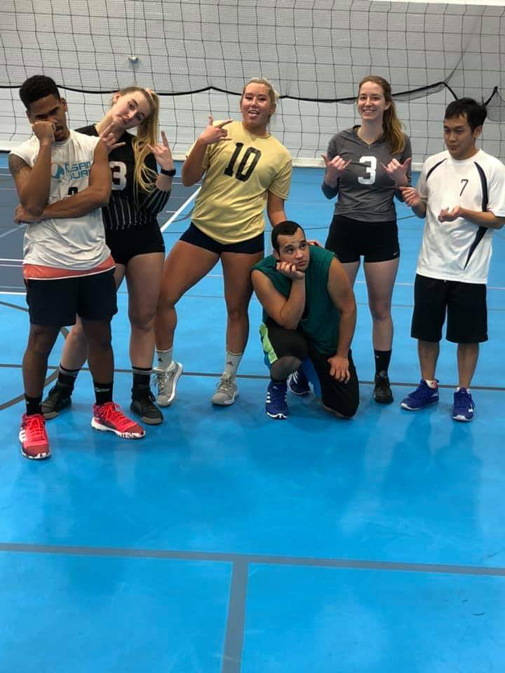 12/6/19 You had me at Sangria wins Friday night RCOB-