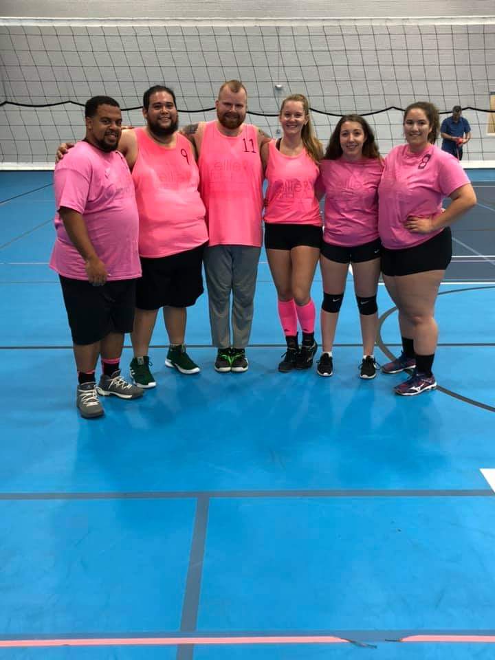 12/6/19 For Da Kids wins late Friday night RCOC at Thayer