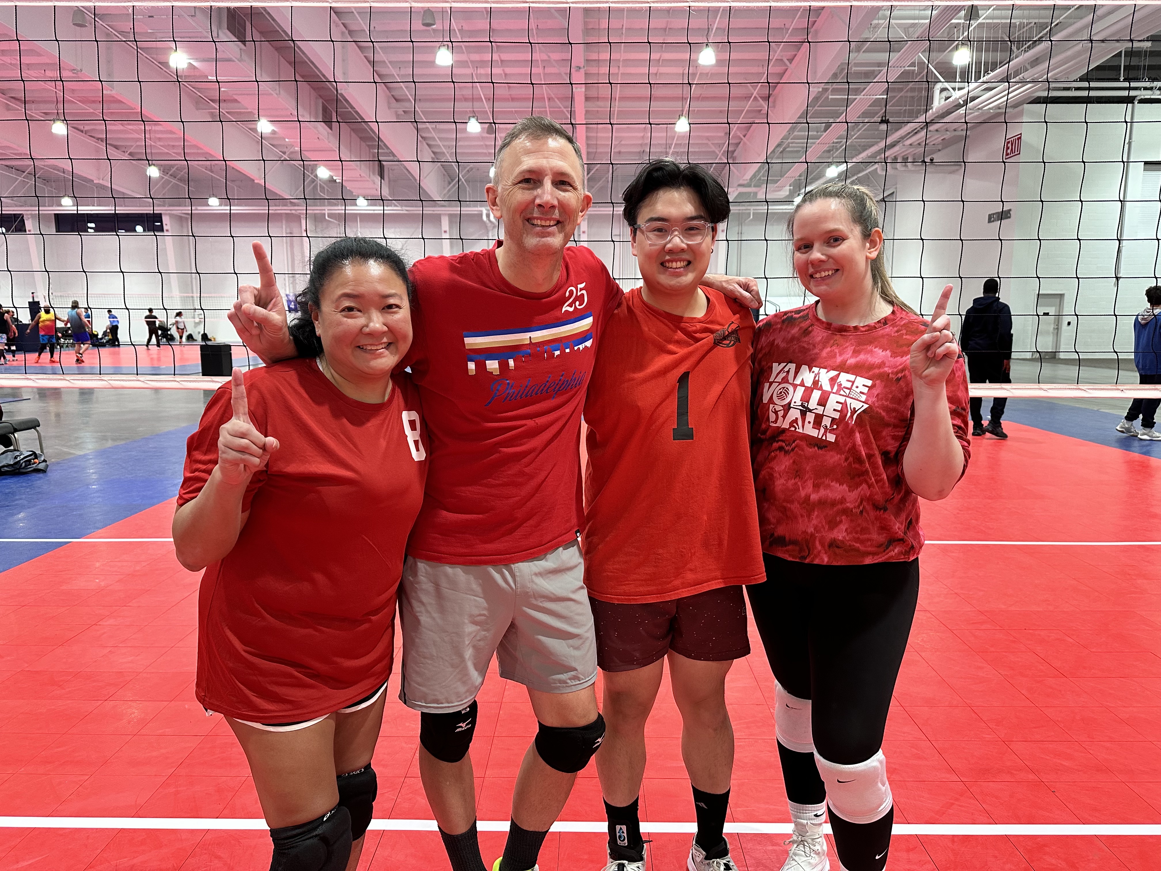 12/15/2023 RCO C- 4’s Champions Tequila