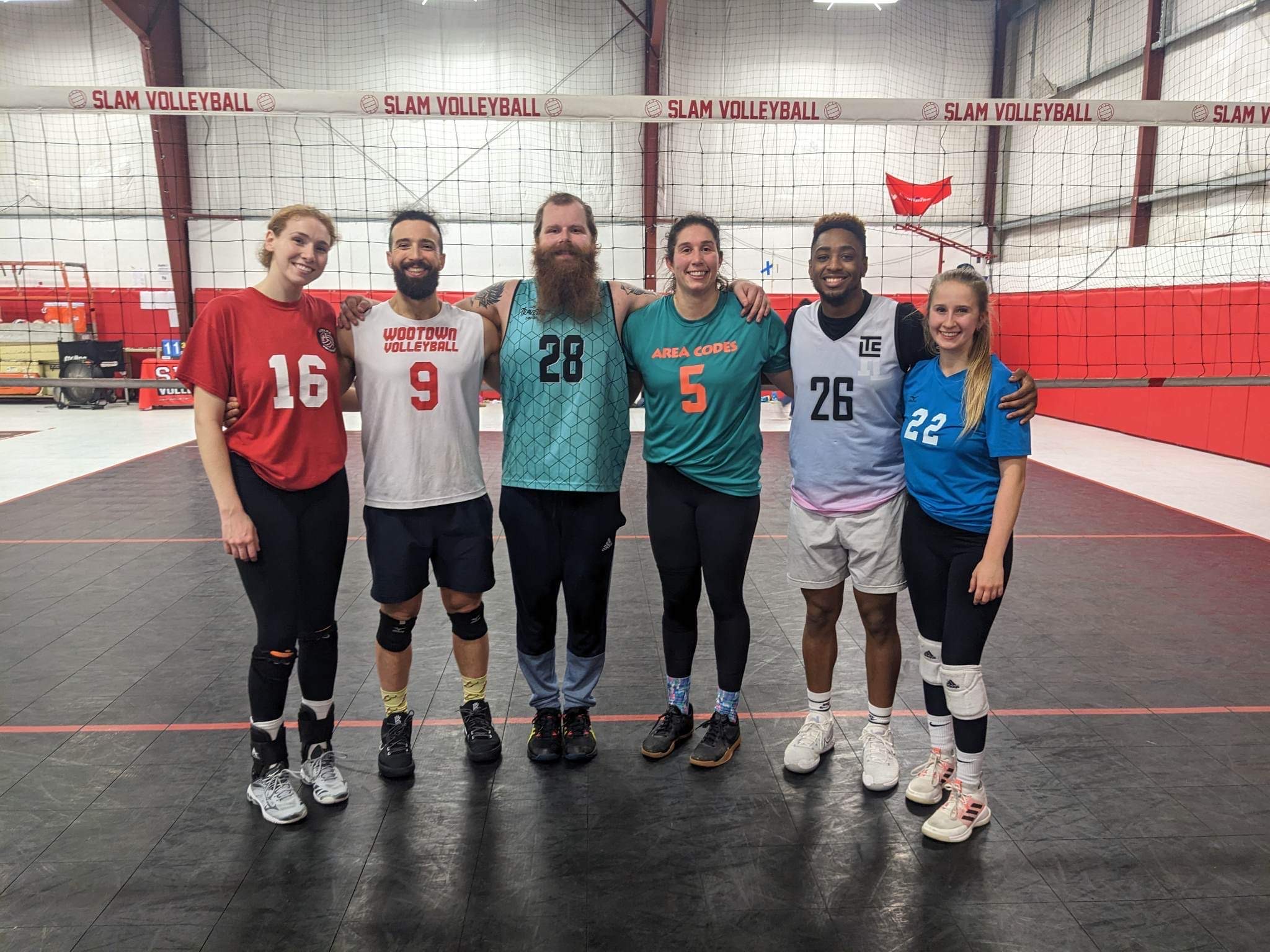 1/1/2023 Yankee RCO B- Champions - Yip Yip