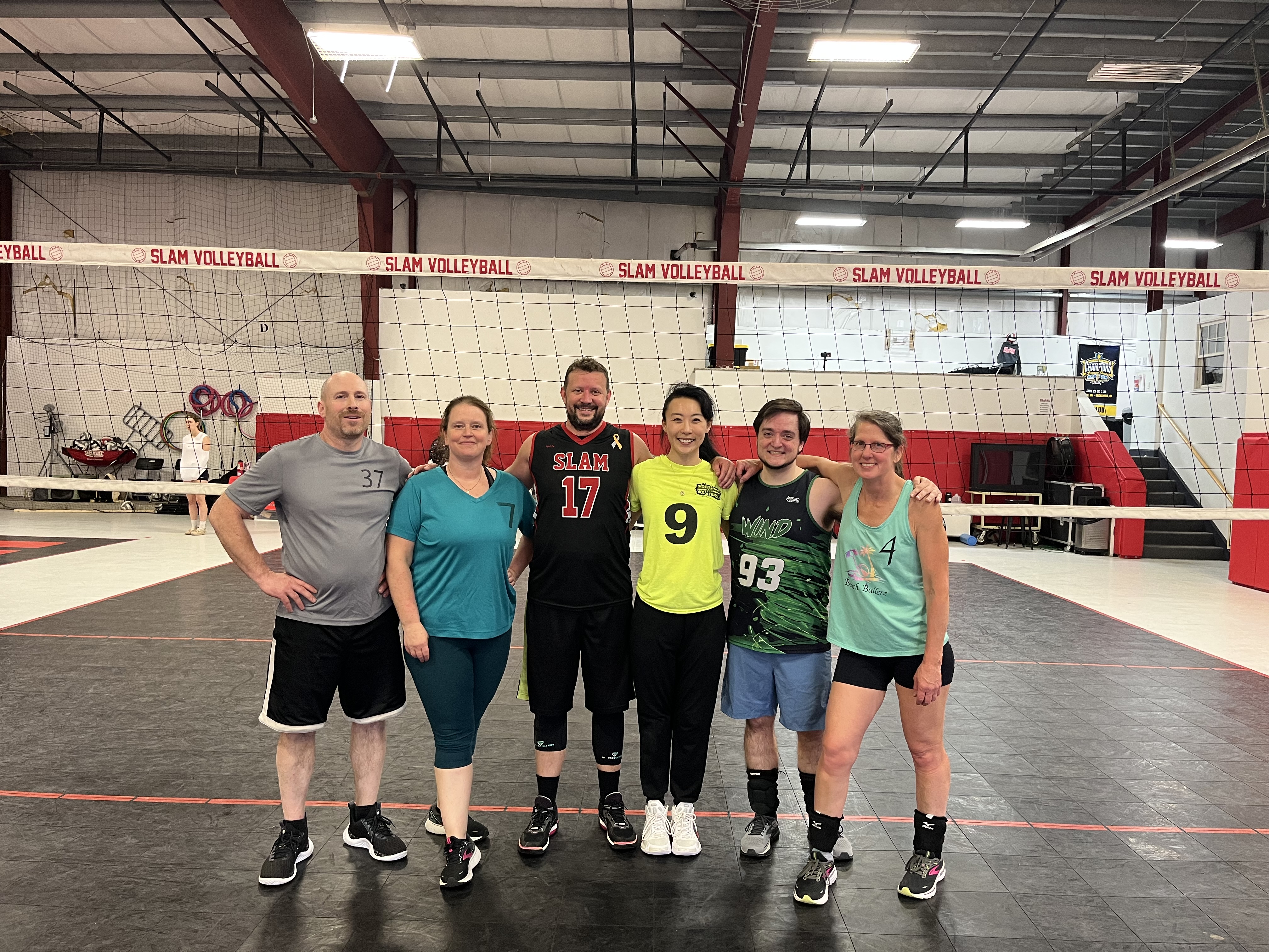 6/1/2025 Yankee RCO C FLAT Champions - Wet Wipes