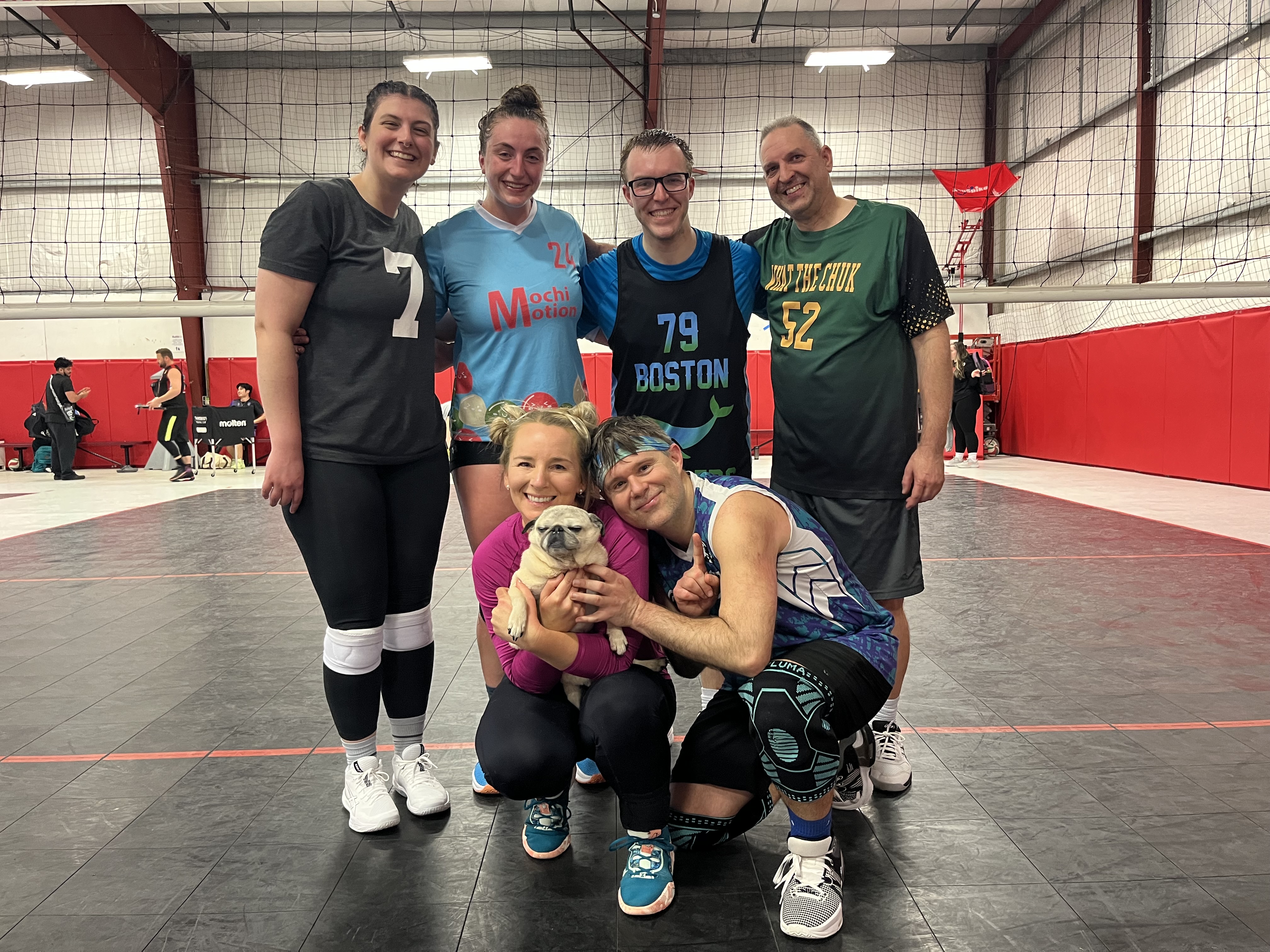 6/1/2025 Yankee RCO C+ Flat Champions - Summer Blocktober