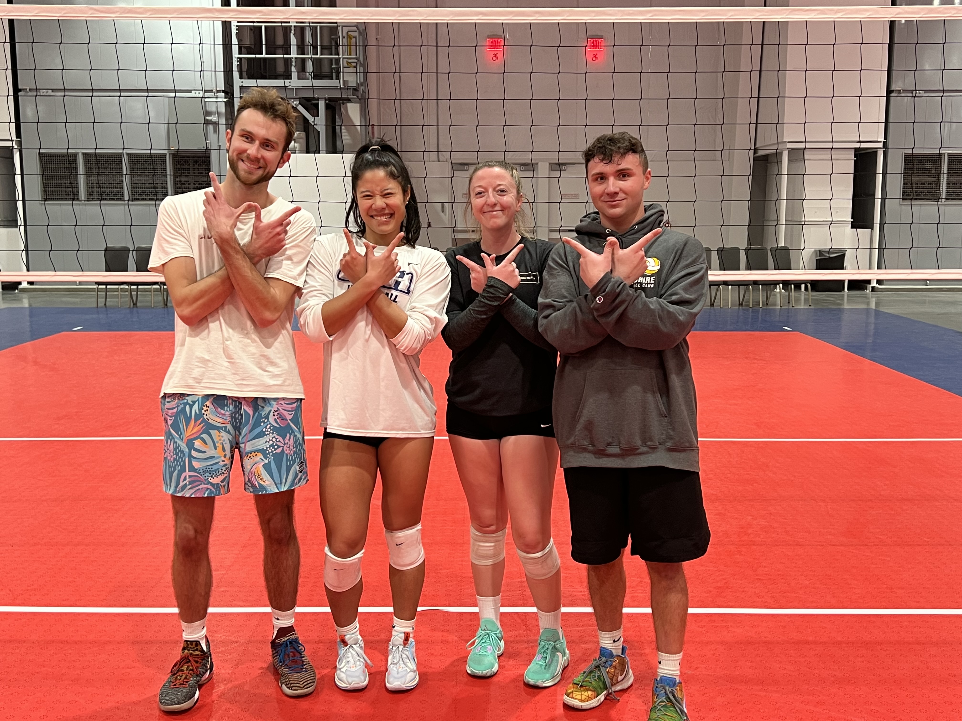 12/16/22 Dynamoo wins Friday night RCOB 4s at Aces Wild