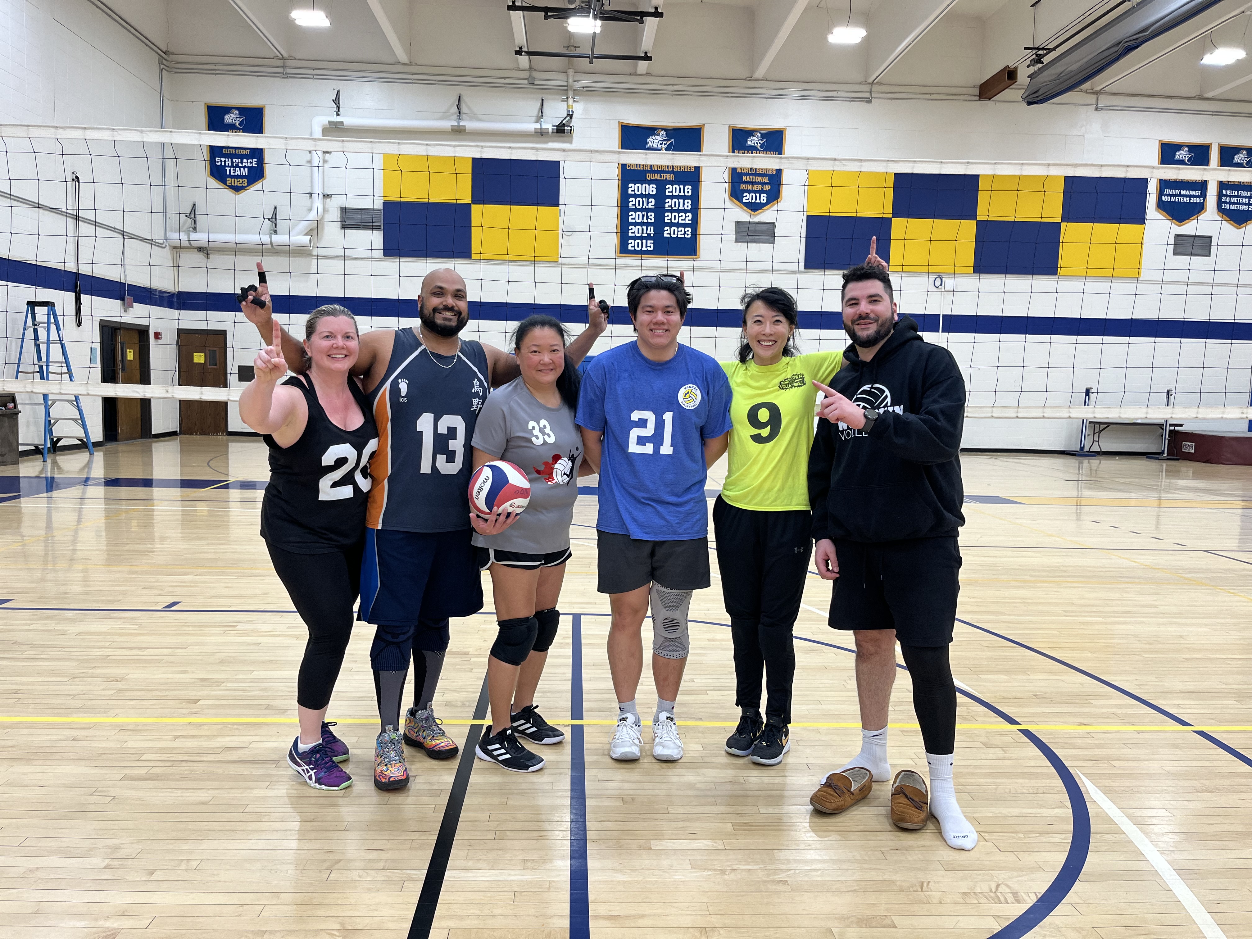 4/7/2024 Yankee RCO C (FLAT) Champions - Tequila