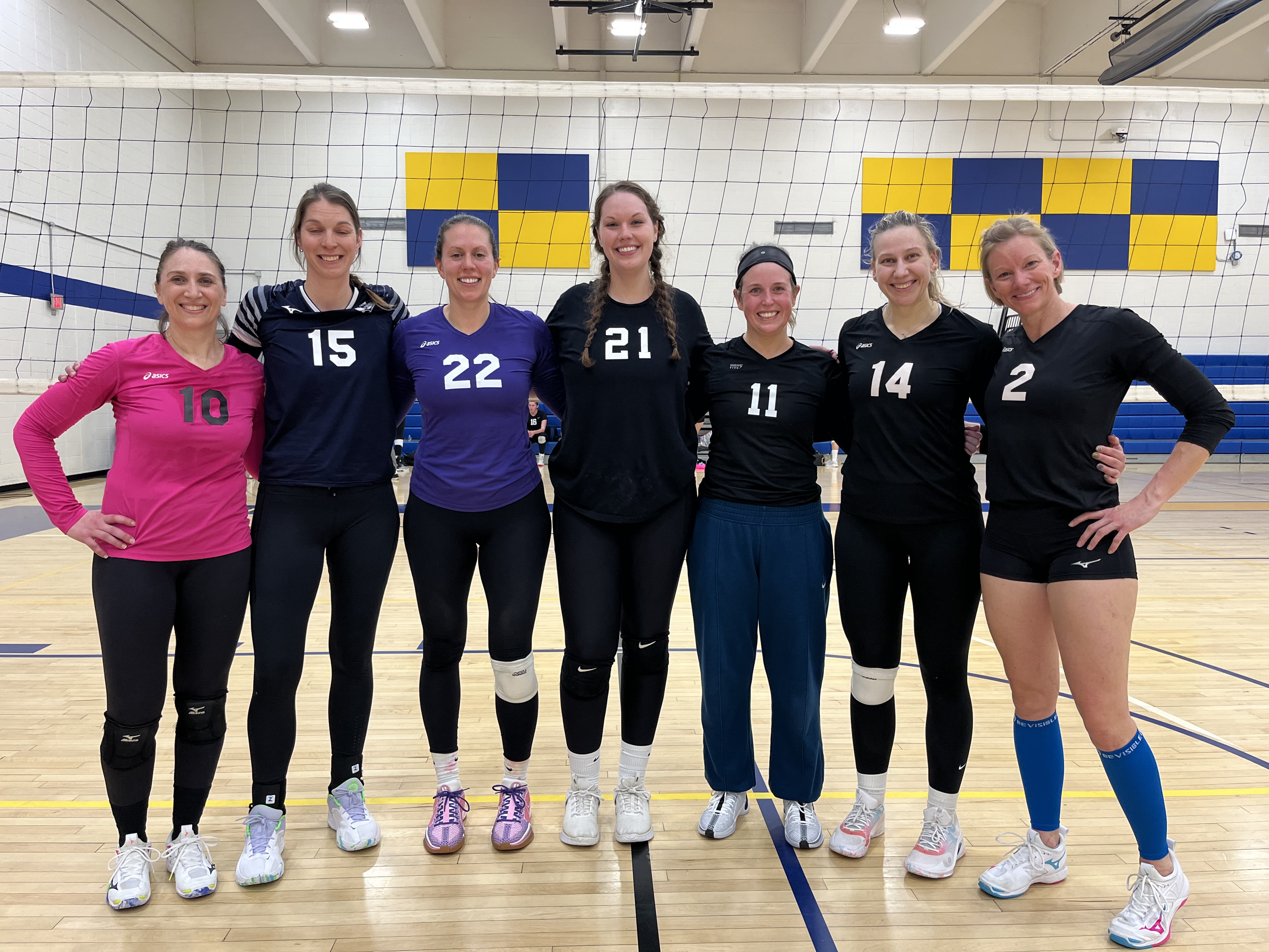 4/21/2024 Yankee WB (Flat) Champions - Farm Animals