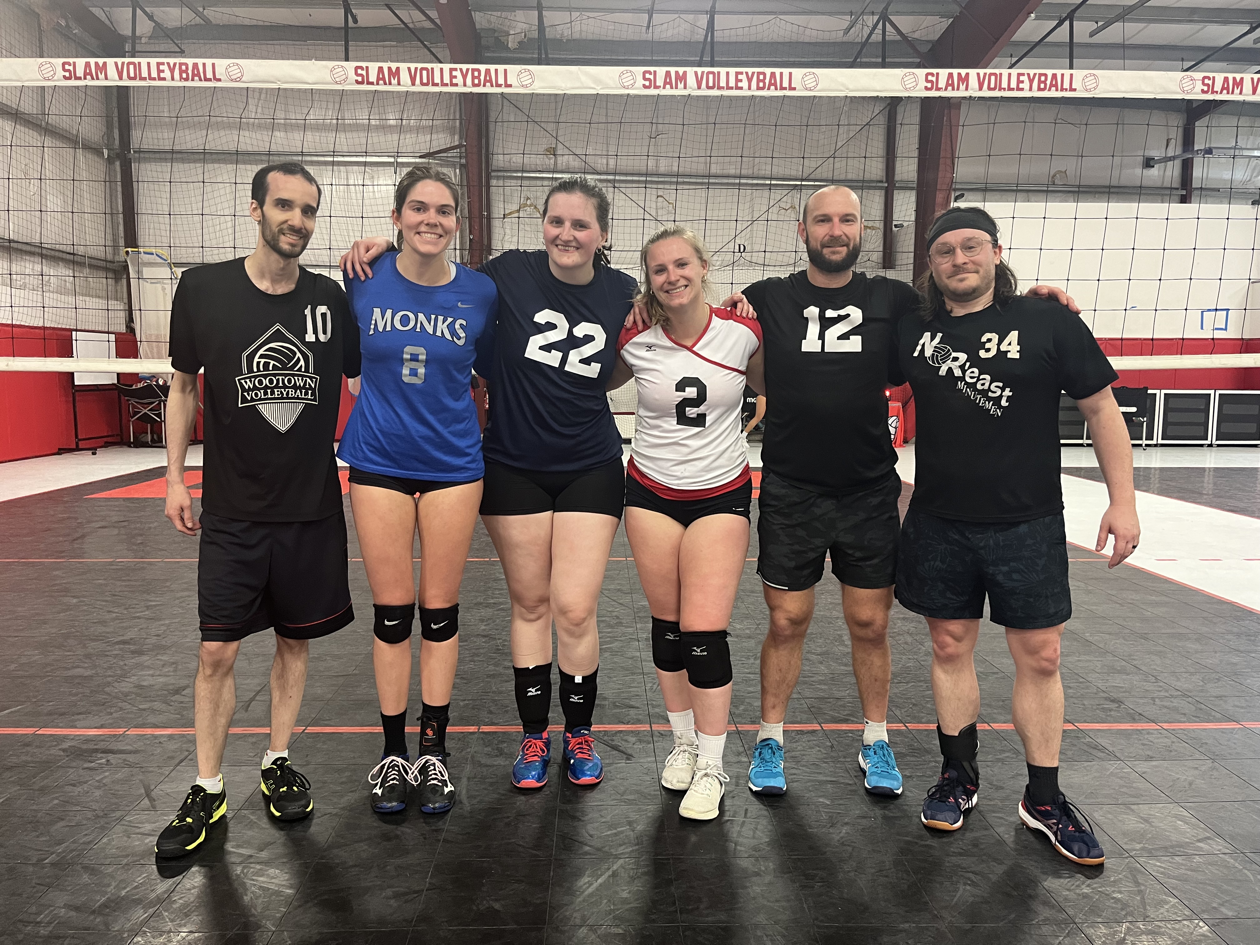 4/28/2024 Yankee RCO C+ Champions - 1-800-DigSafe