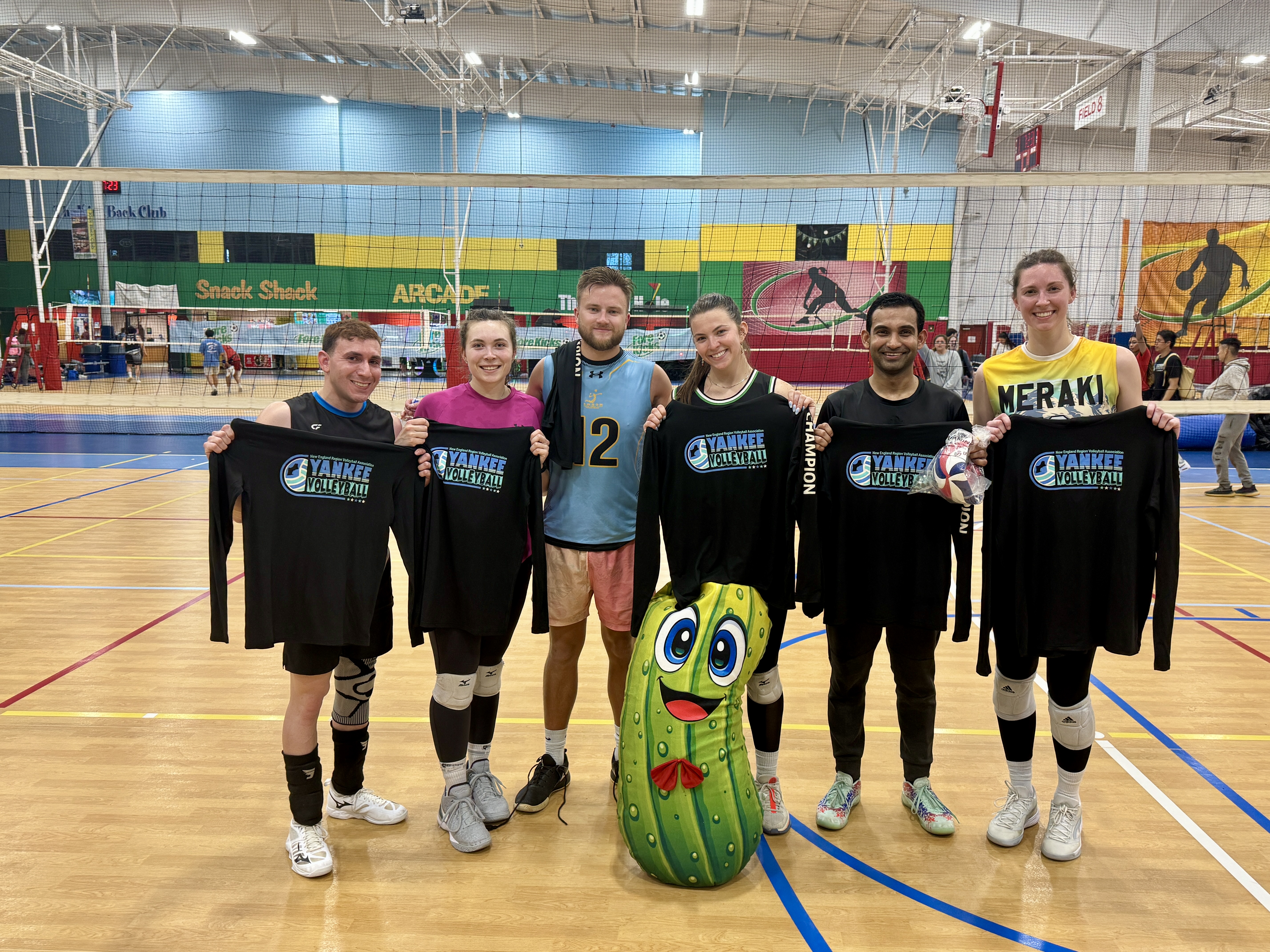 5/3/25 It’s Grass Season wins RCOB- champs 2025