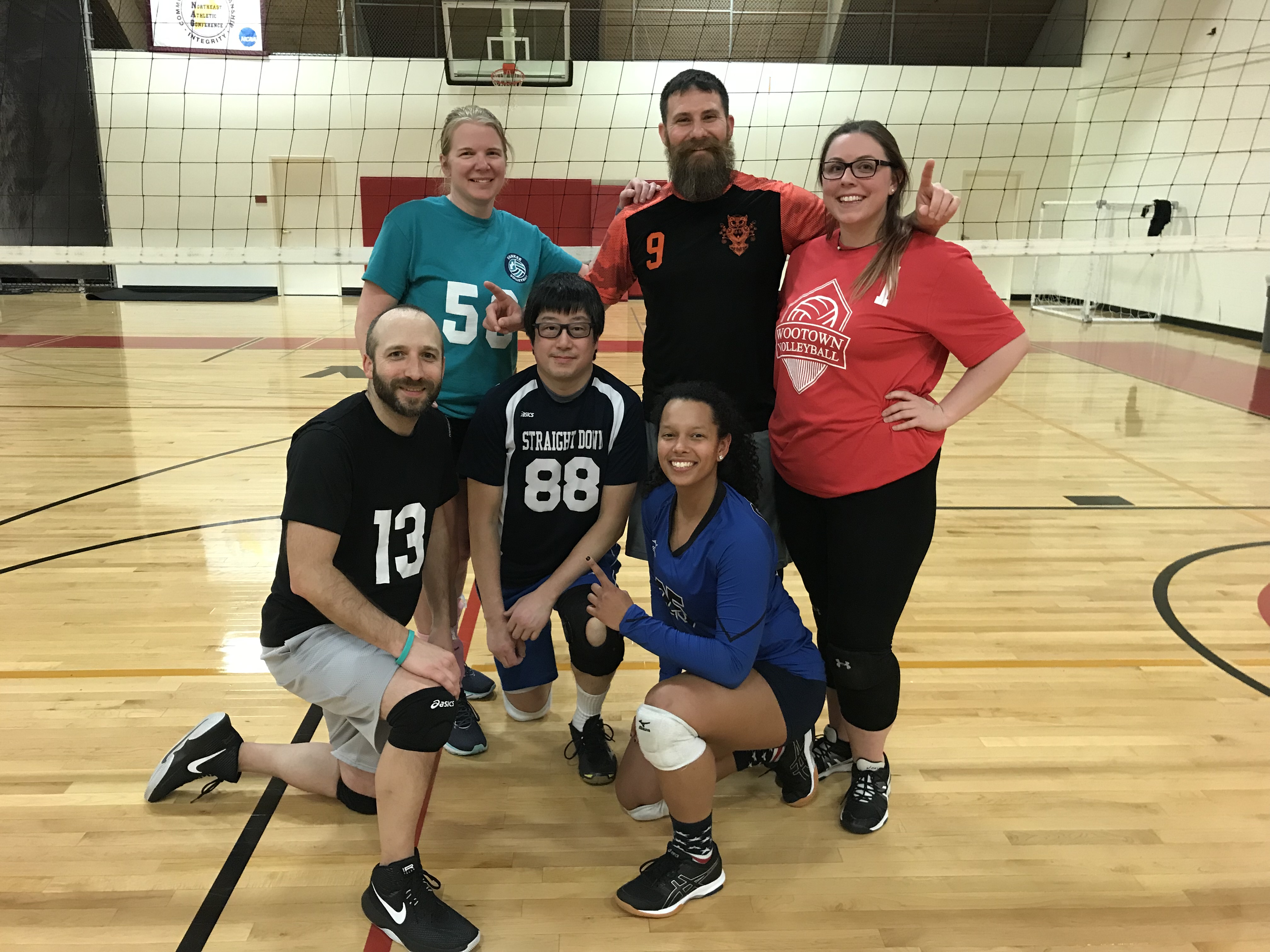 3/3/2019 RCO C- Champions - Notorious D.I.G. 