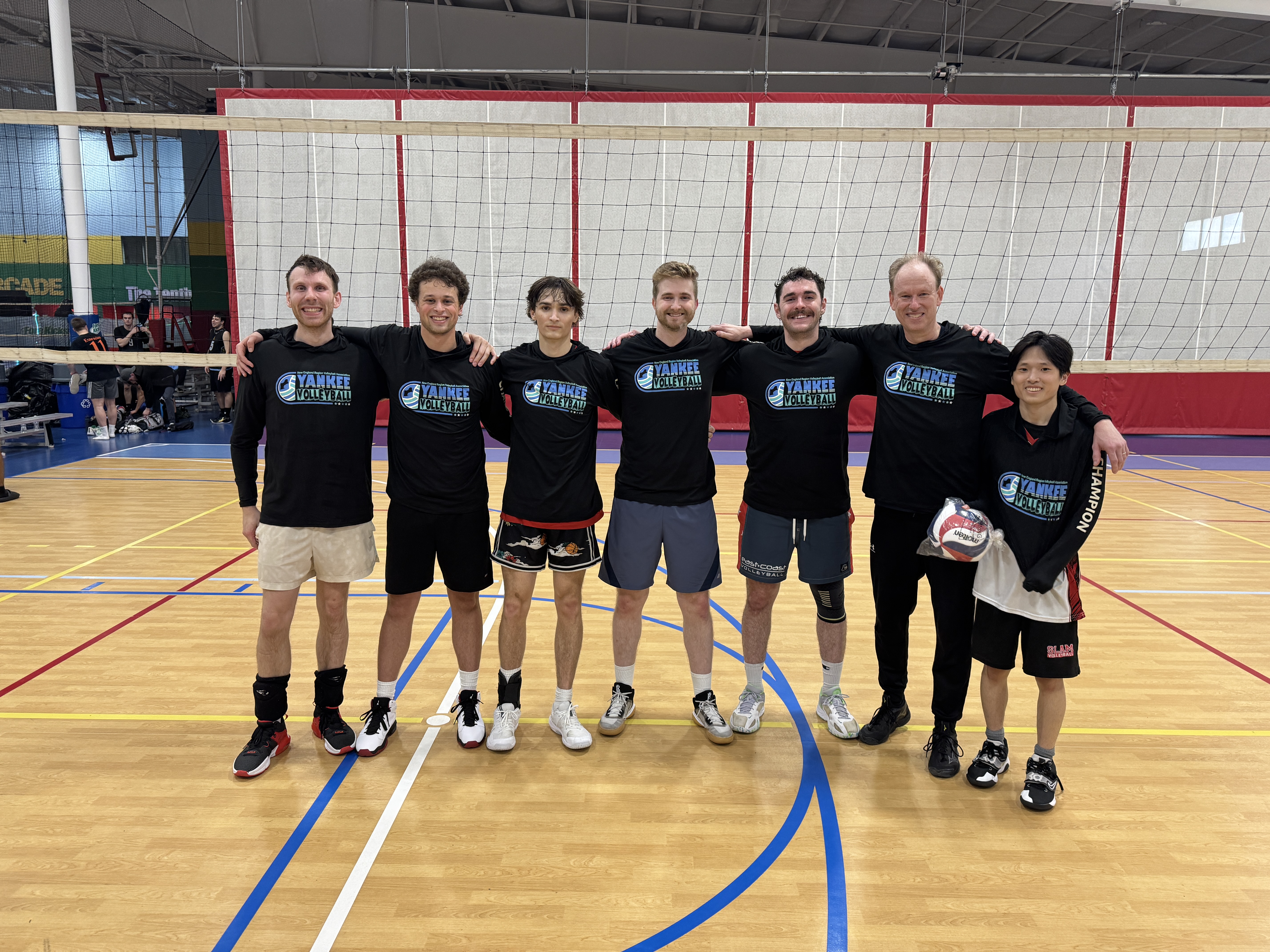 5/10/25 Tropic Thunder wins MB- champs