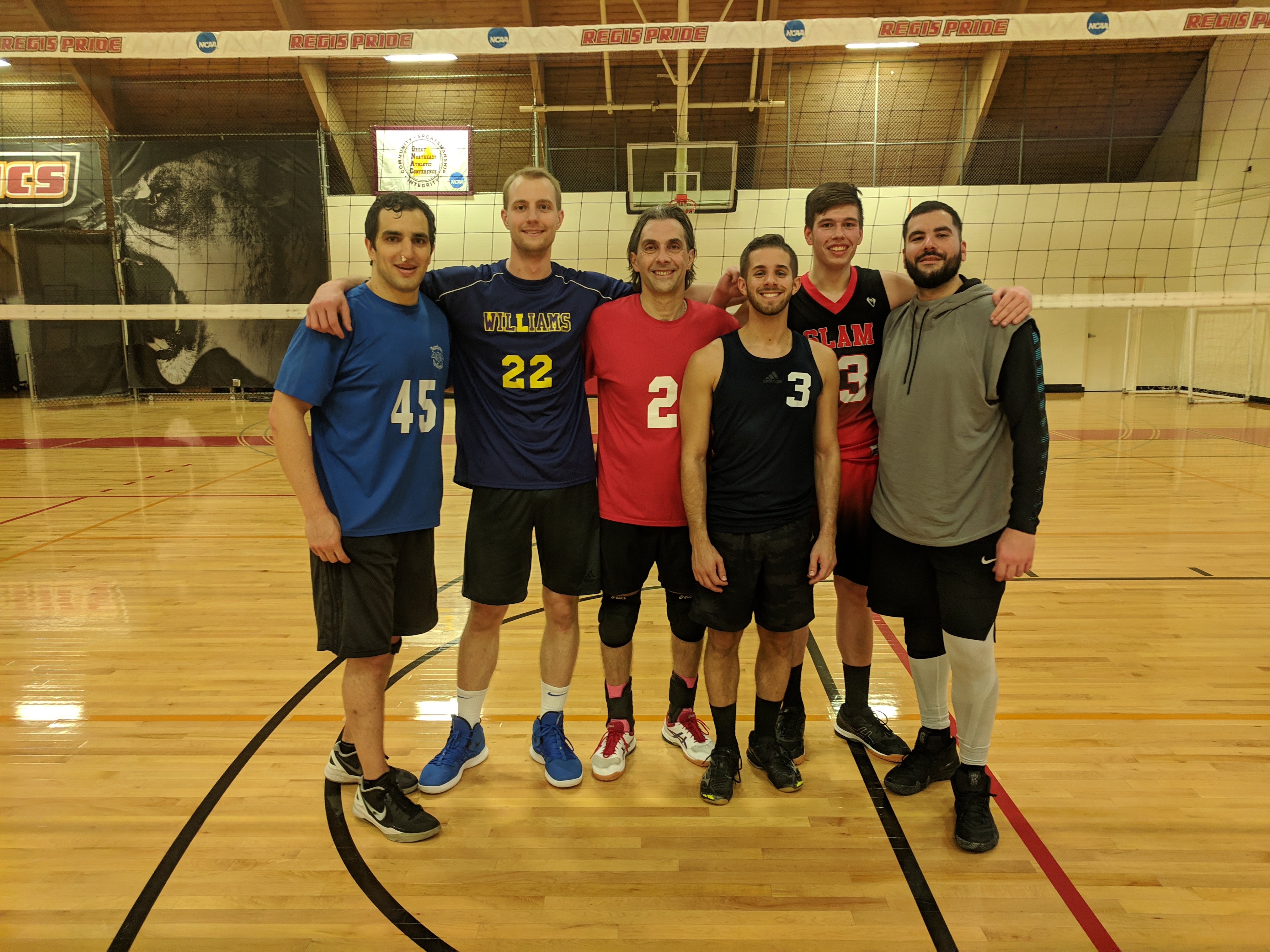 2/3/2019 MC Champions - Avengers Assemble
