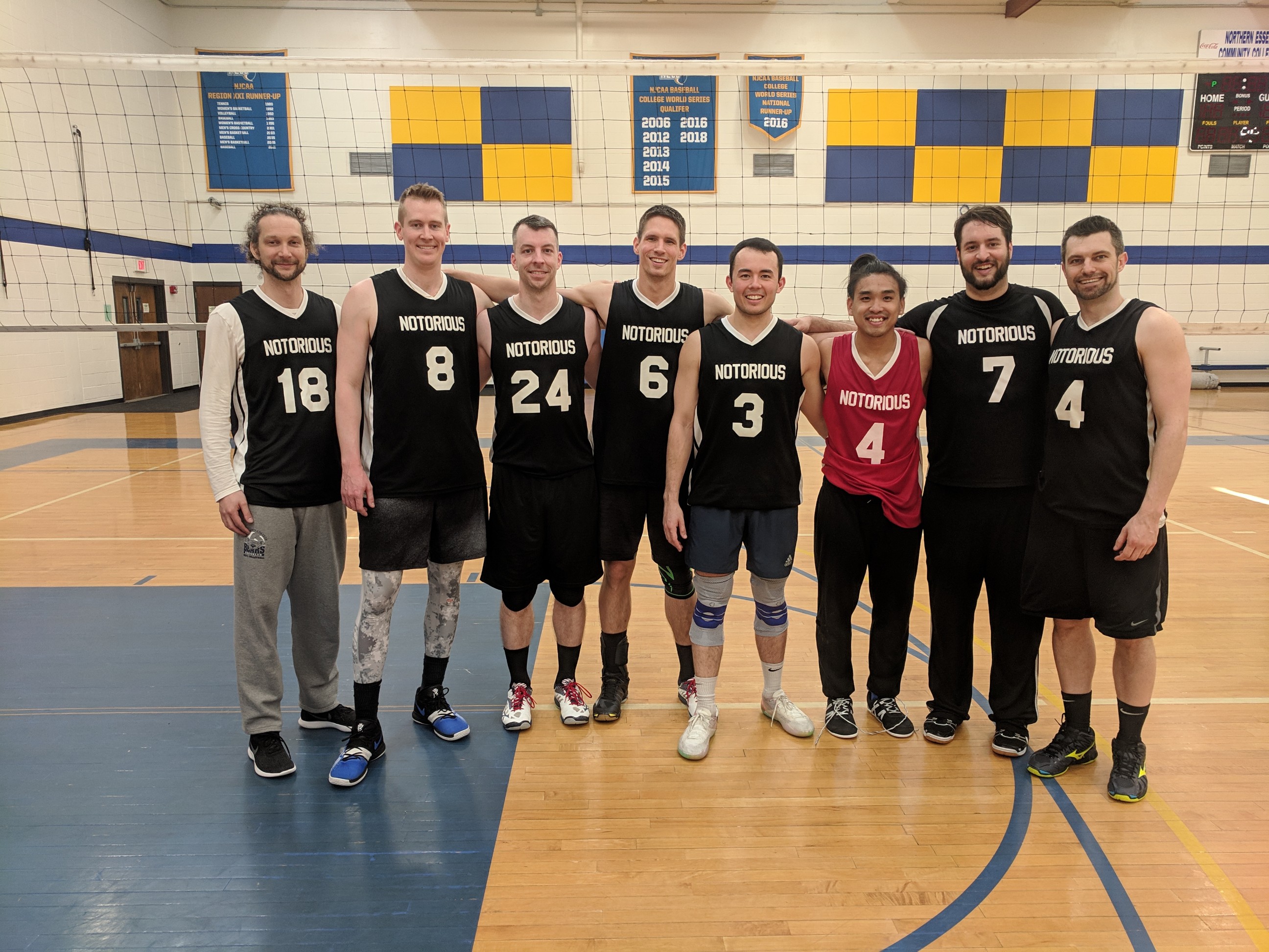 4/13/2019 U MB Champions - Notorious
