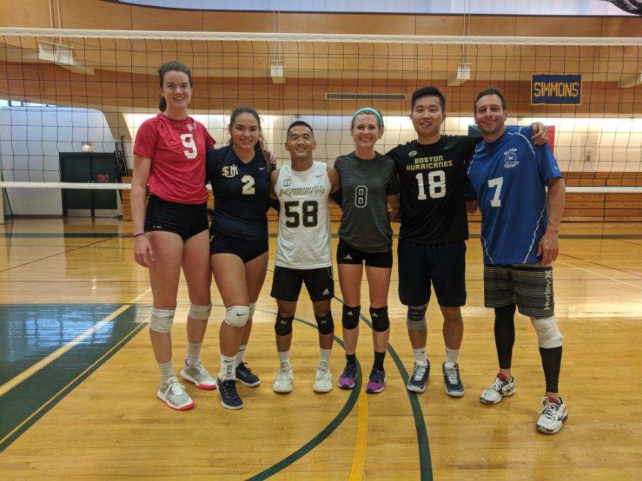 9/28/2019 RCO B- Champions - Last Spot