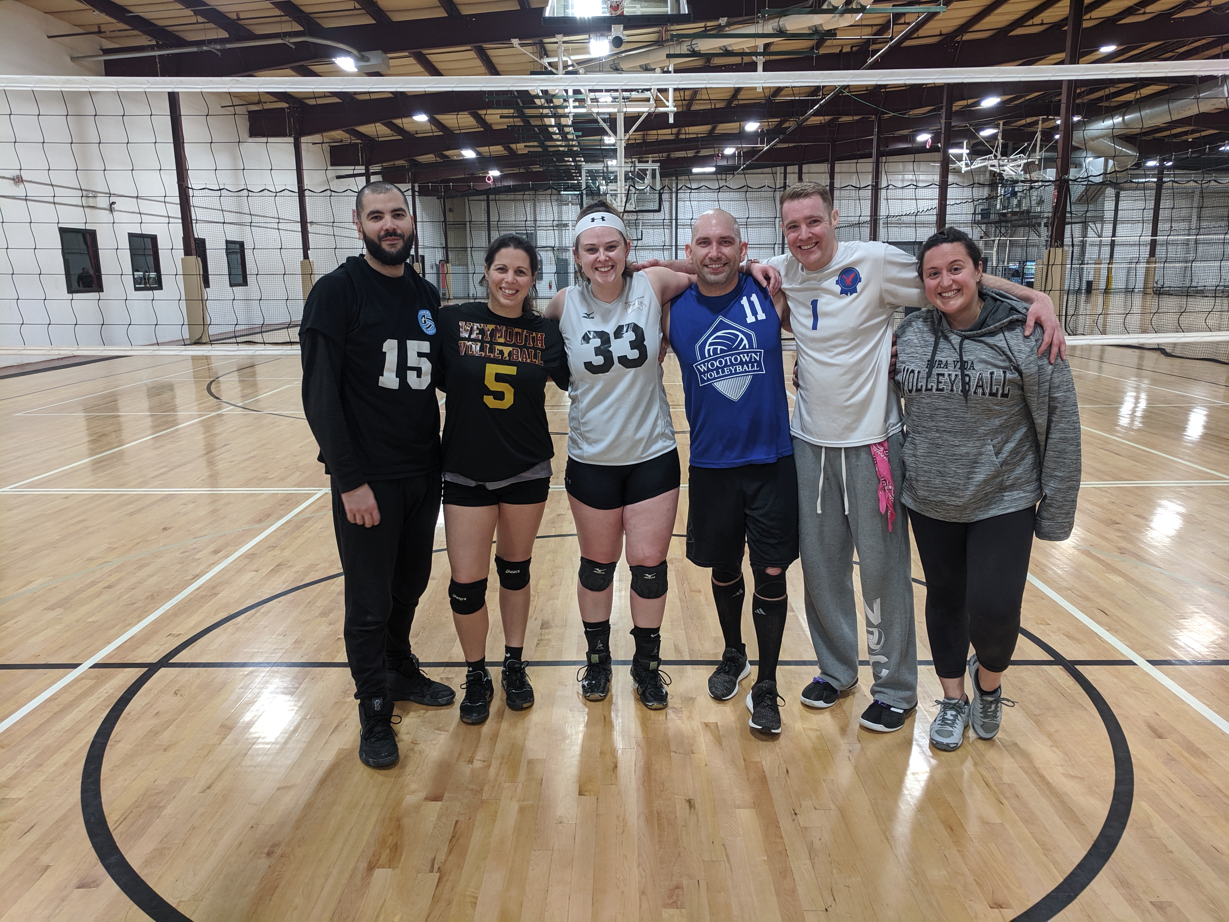 2/16/2020 RCO C Champions - Pitter Patter