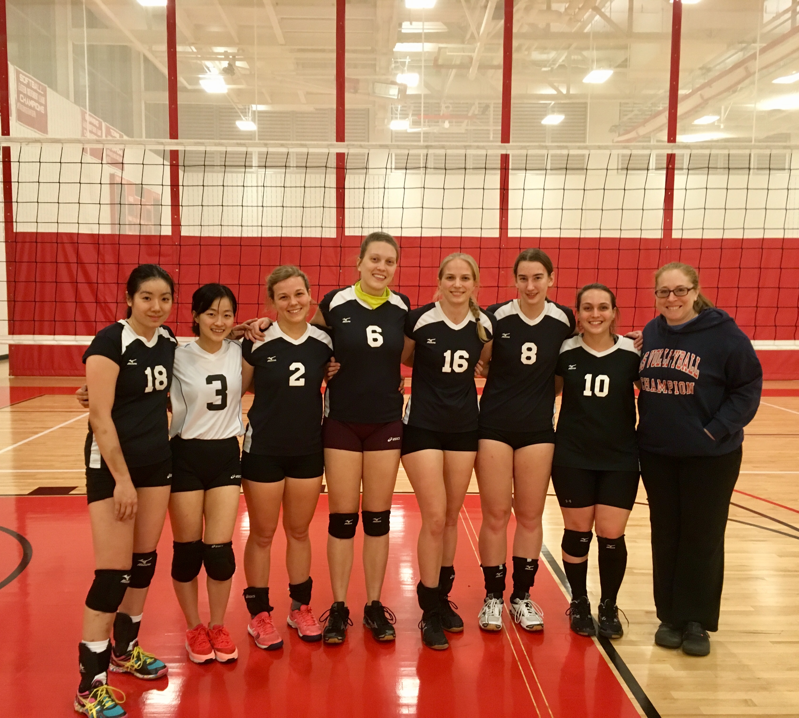 12/16/2017 MIT goes undefeated and wins WC at The Winsor School