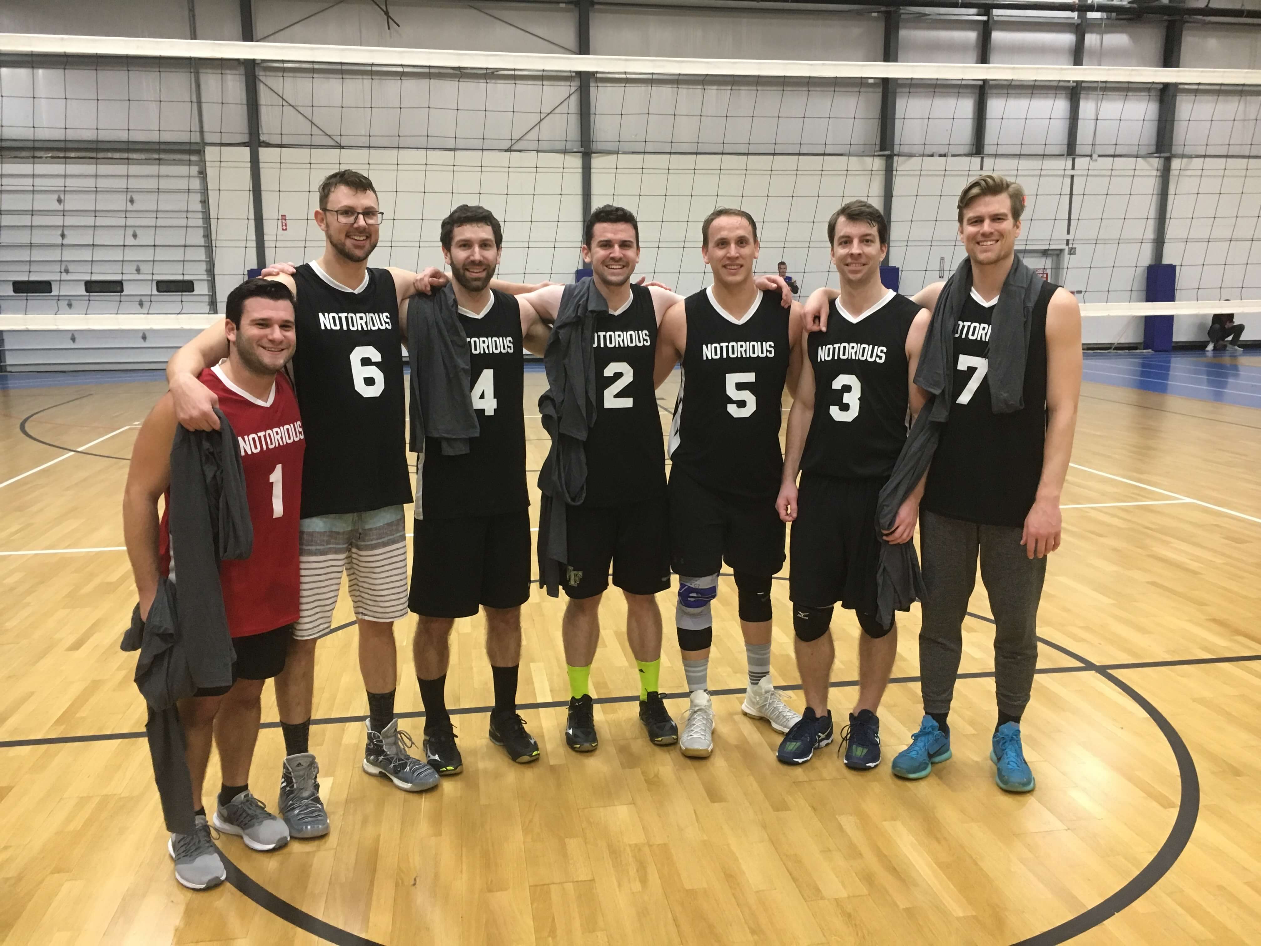 12/17/2017 Notorious defeats Rampage to win MB in Hanover