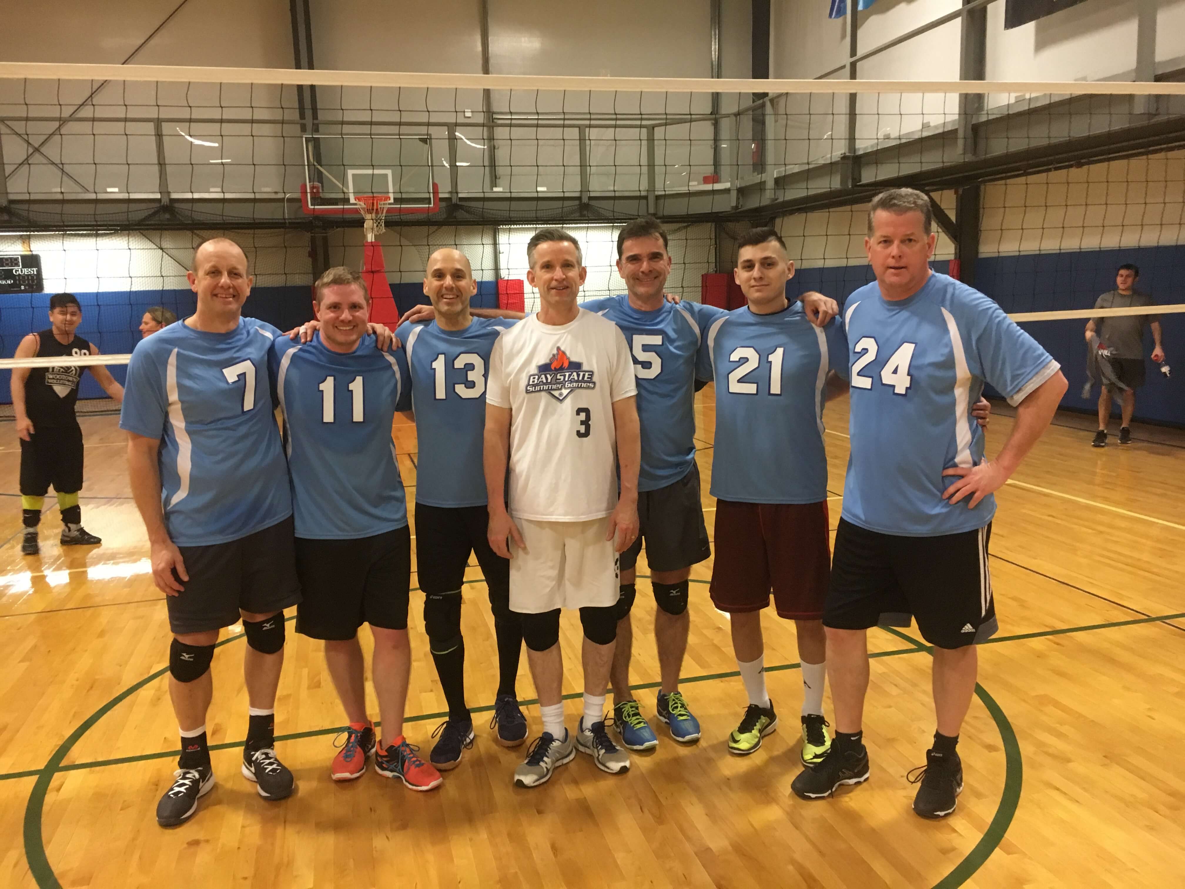 2/4/2018 No Diggity defeats Go PATS!!&nbsp; 41-33 to win Superbowl MC- at NSA 