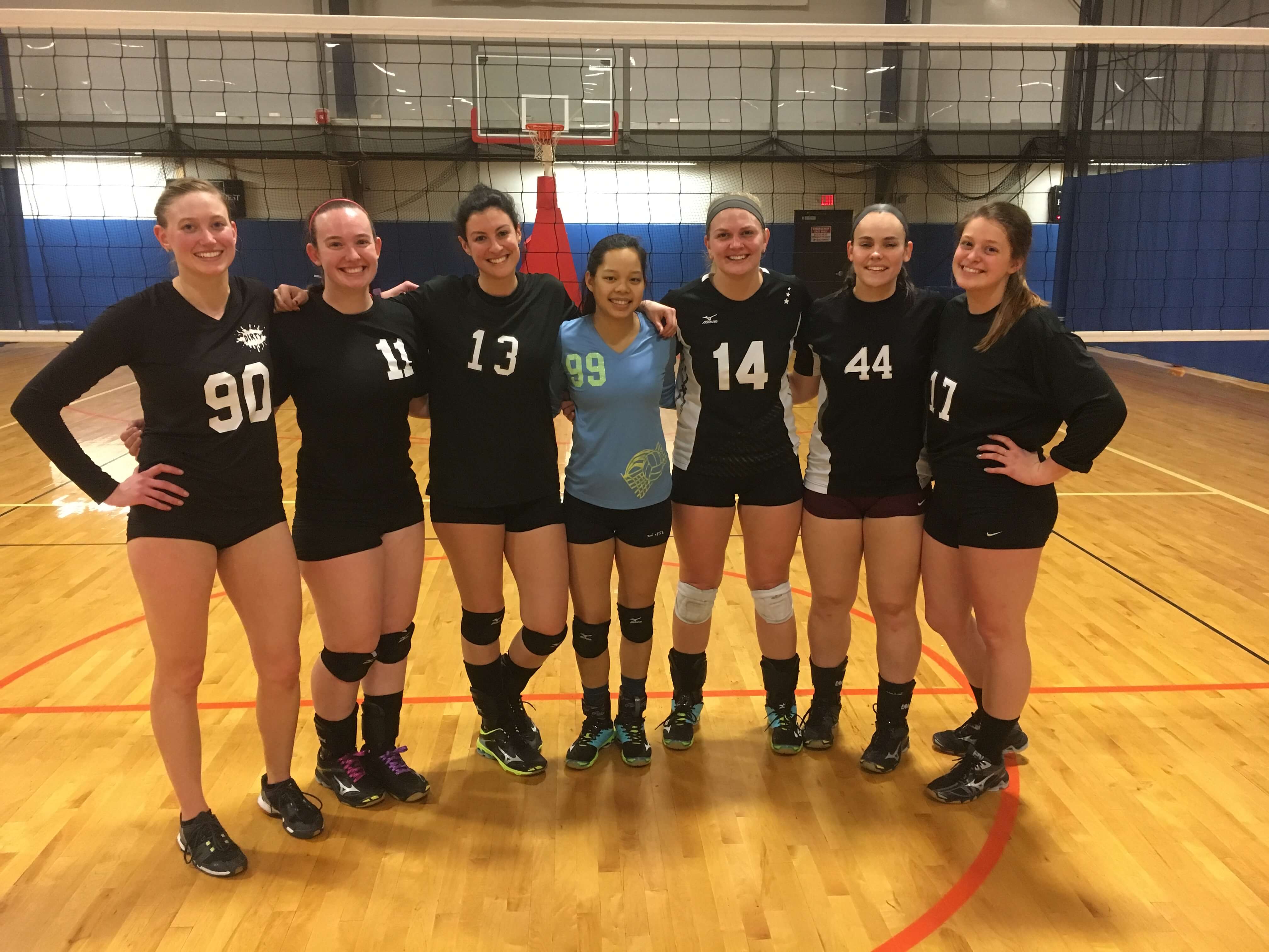 2/18/2018 Whoo-Pass Whoops Derriere to win WB- at NSA