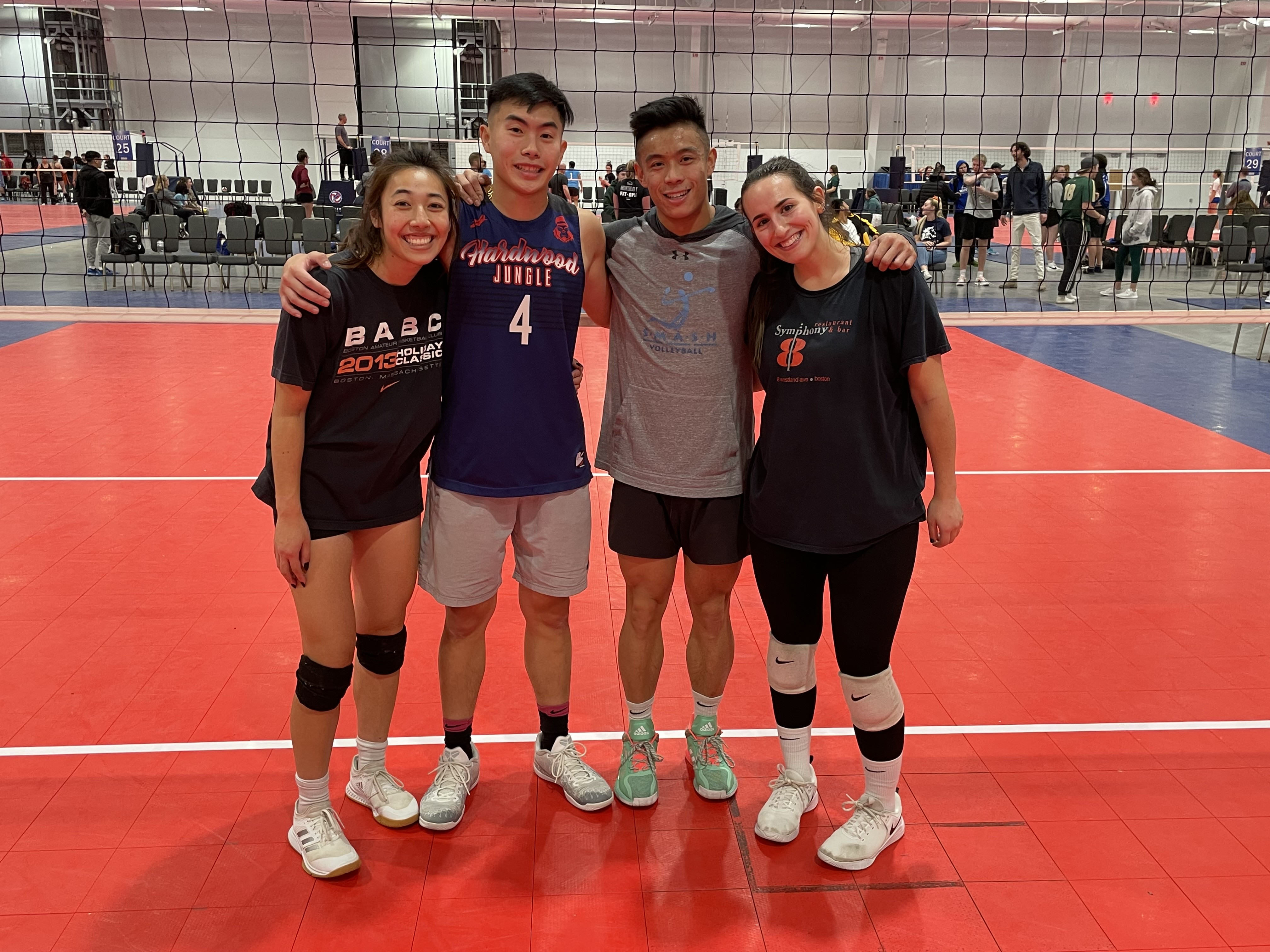 12/17/21 OT&Friends; wins RCOB- Friday Night 4’s at Aces Wild