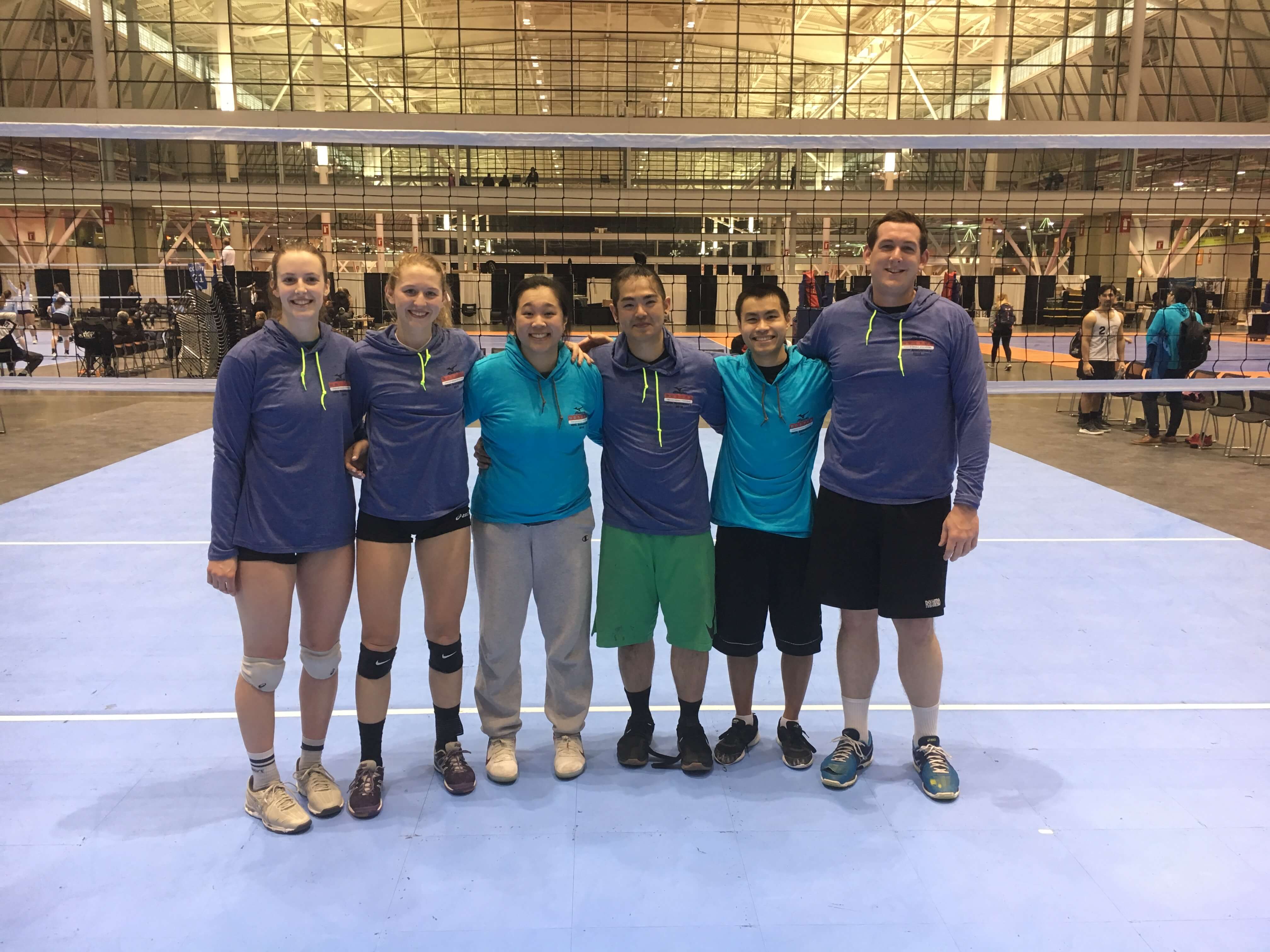 3/4/2018 Spikalogical Warfare defeats Flying Monkeys for BCC RCOB- championship