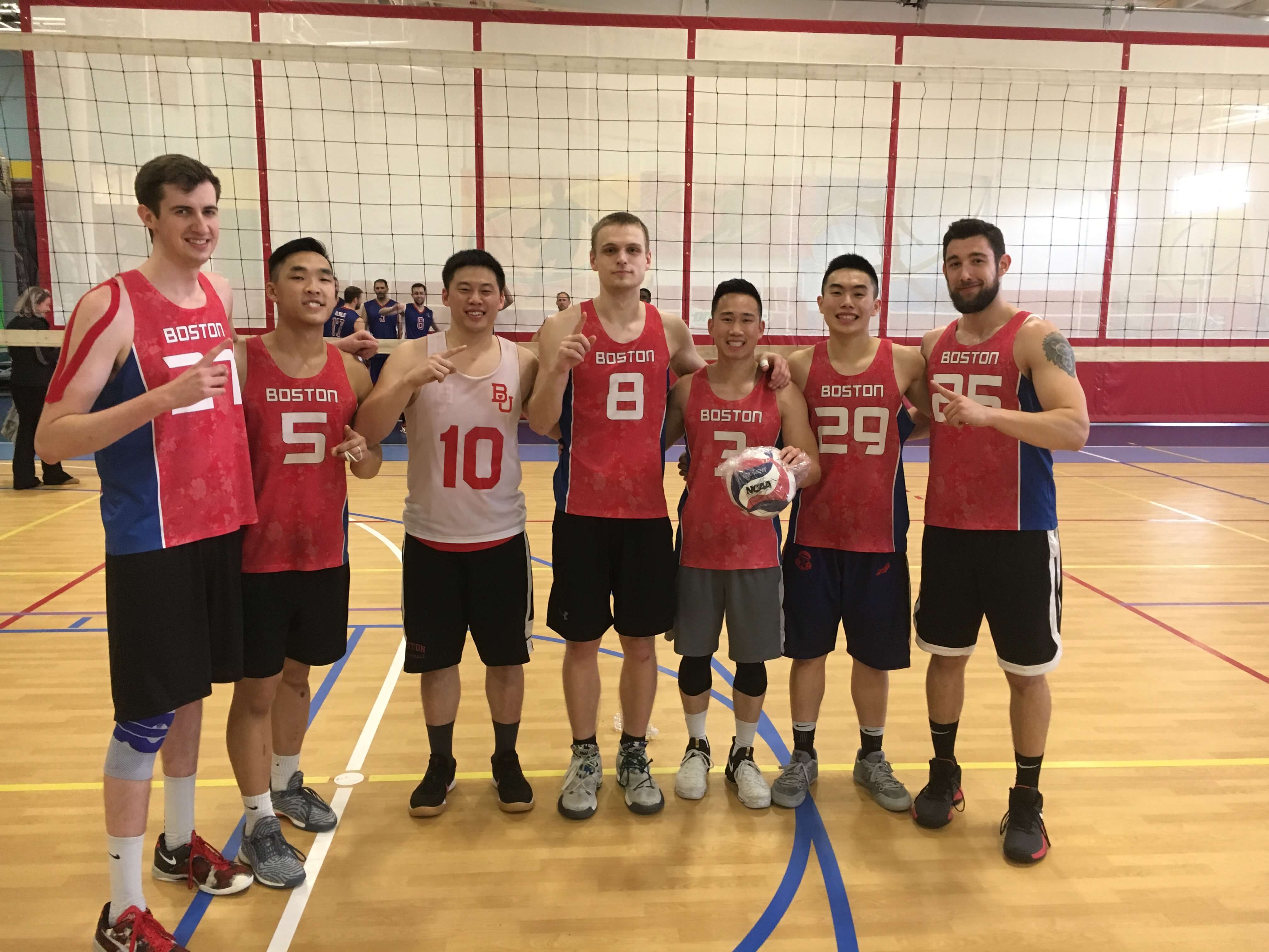 4/29/2018 Rising Tide wins first place and regional stipend in MB regionals