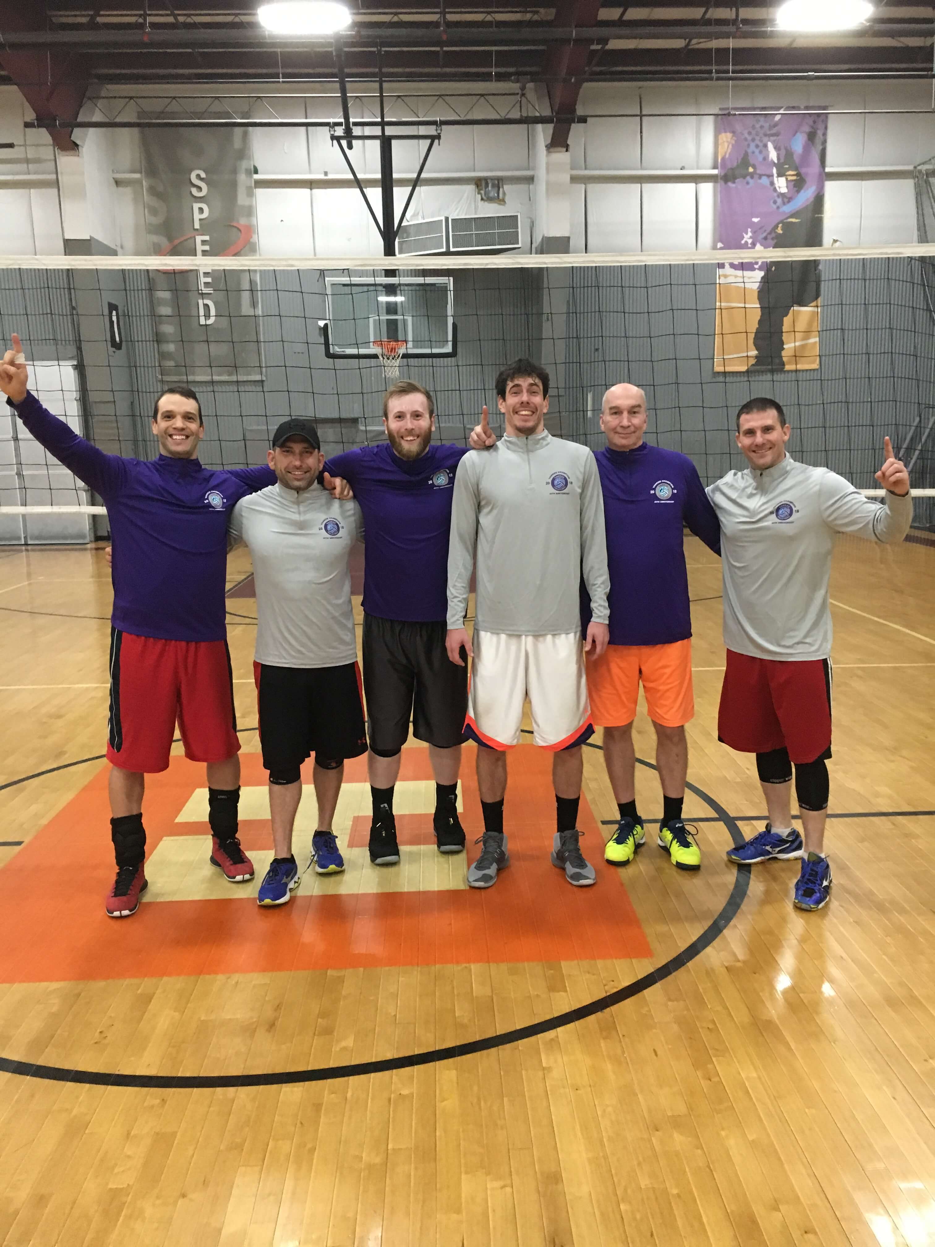 5/5/2018 Y BOYZ wins MC champs over Abusement Park!