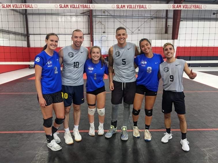 9/12/2021 Yankee RCO C+ Champions - The Mosbies