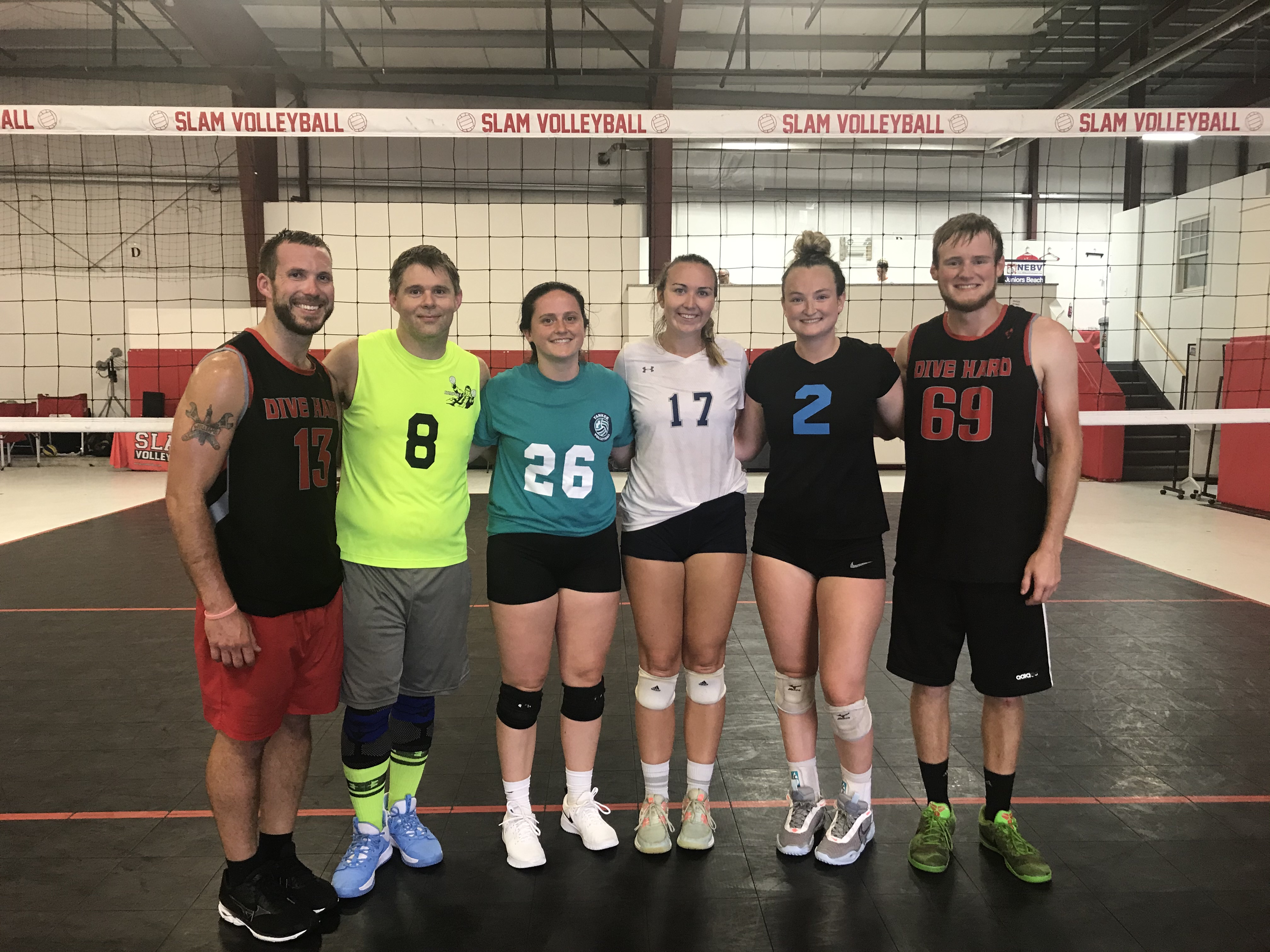9/18/2021 RCO C+ Champions - Thank You About That