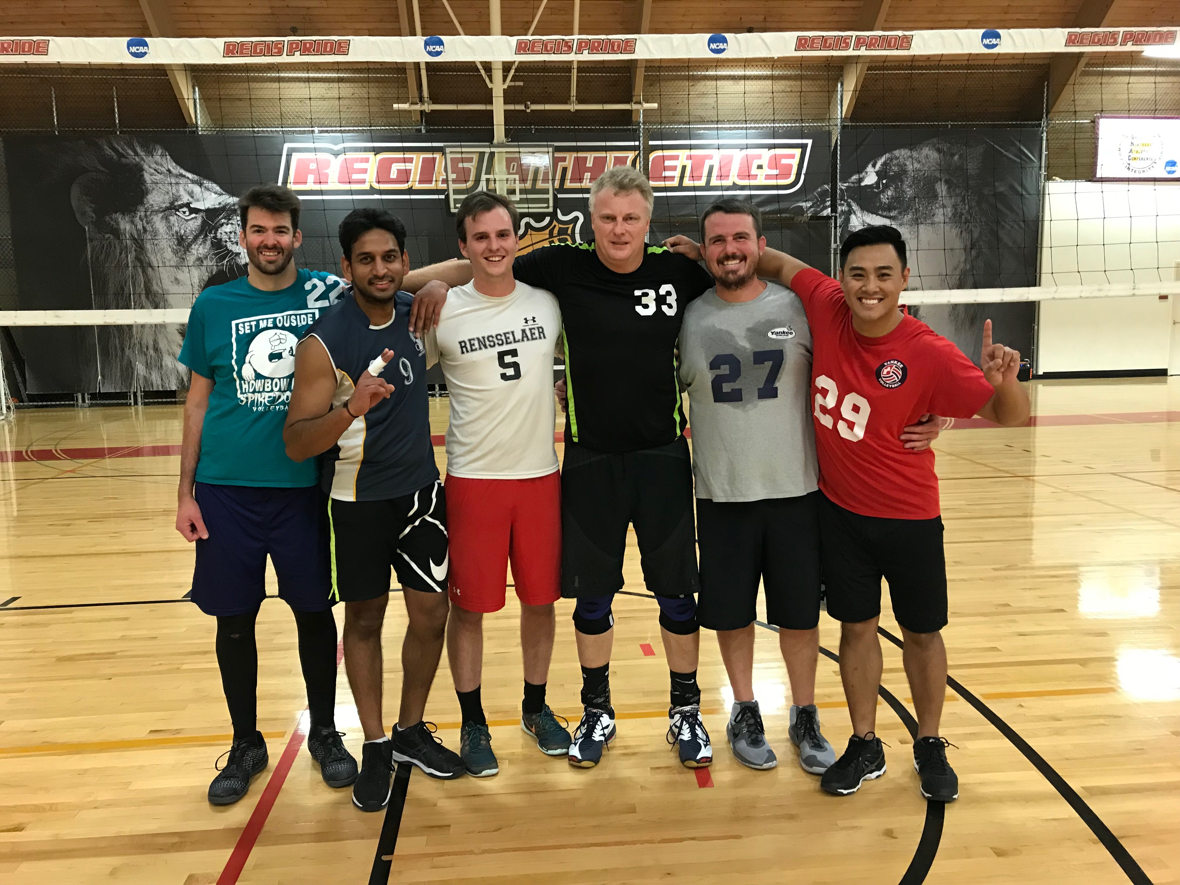 10/21/2018 MC Champions -&nbsp; We Are Venom