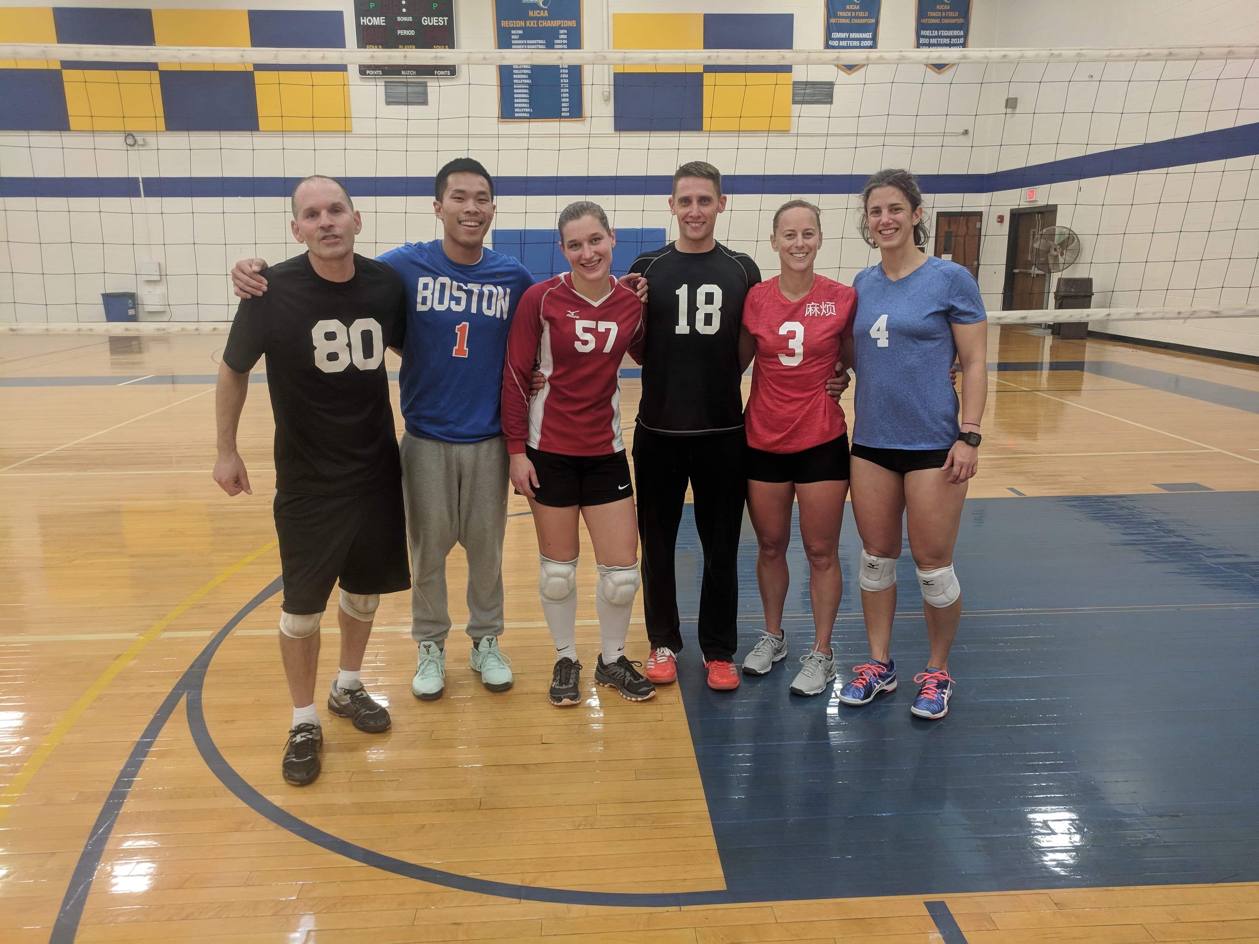 10/21/2018 RCO B- Champions - Focus