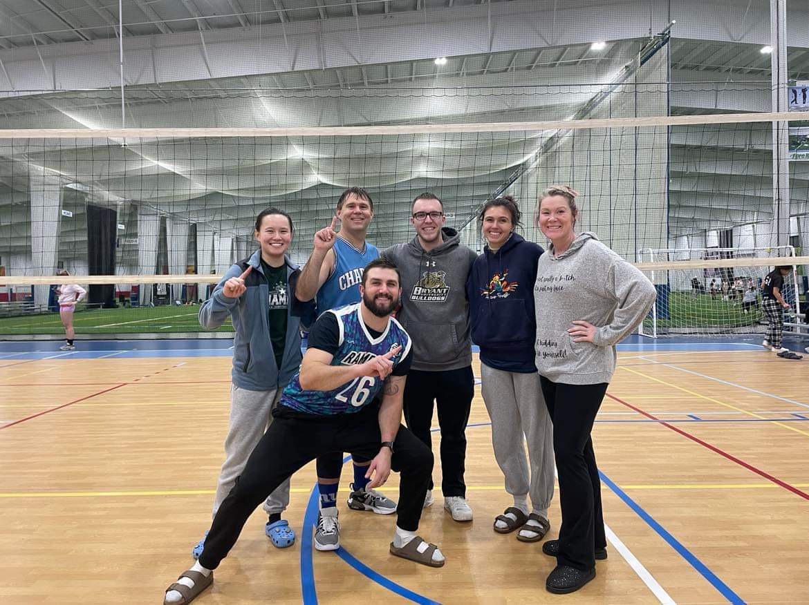 1/14/24 NFL Playoff Season wins RCOC+ at Taunton