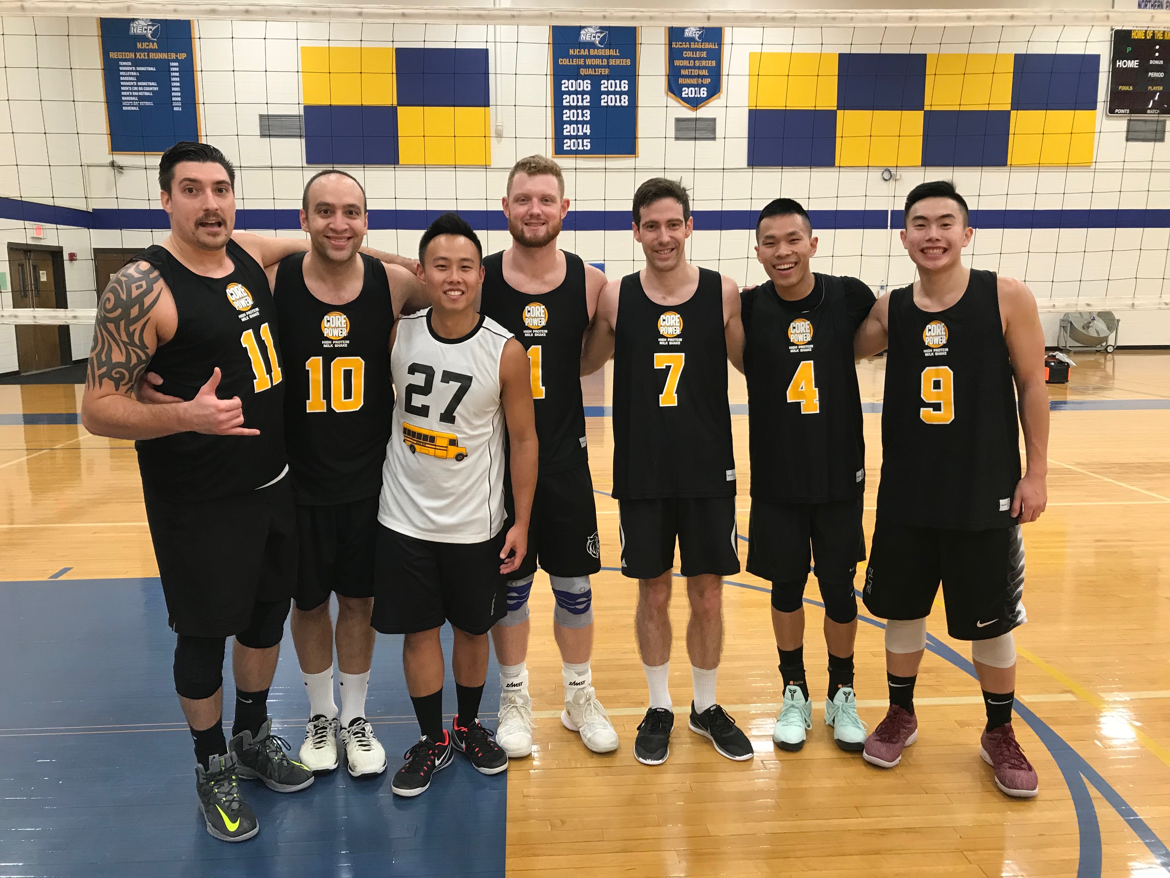 11/10/2018 MB Champions - Fangbus