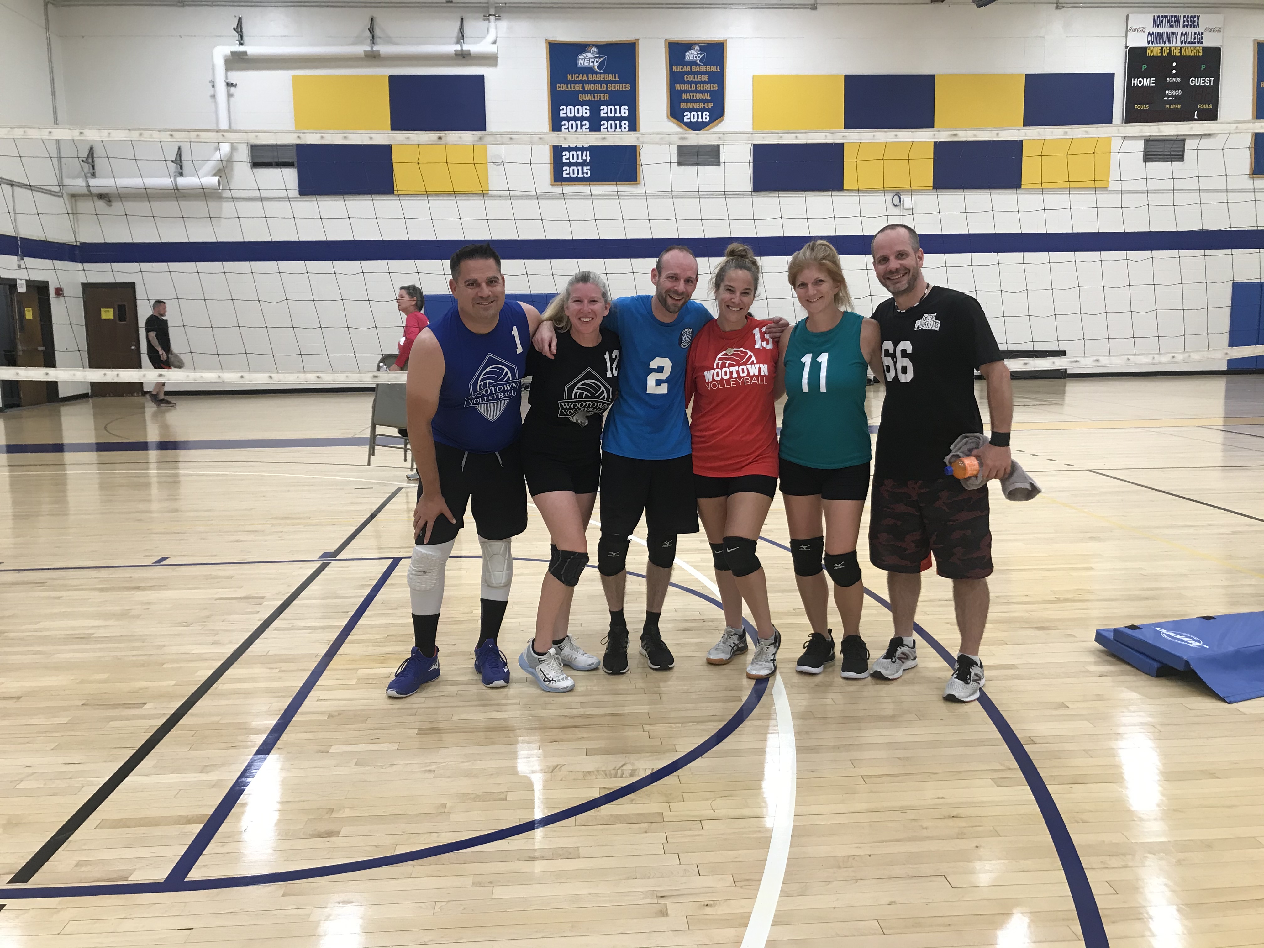 9/26/2021 Yankee RCO C- Champions - Fun Factor