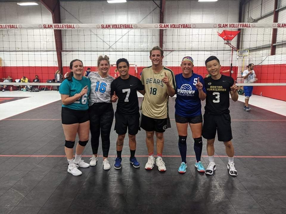 10/3/2021 Yankee RCO C+ Champions - Funny Team Name